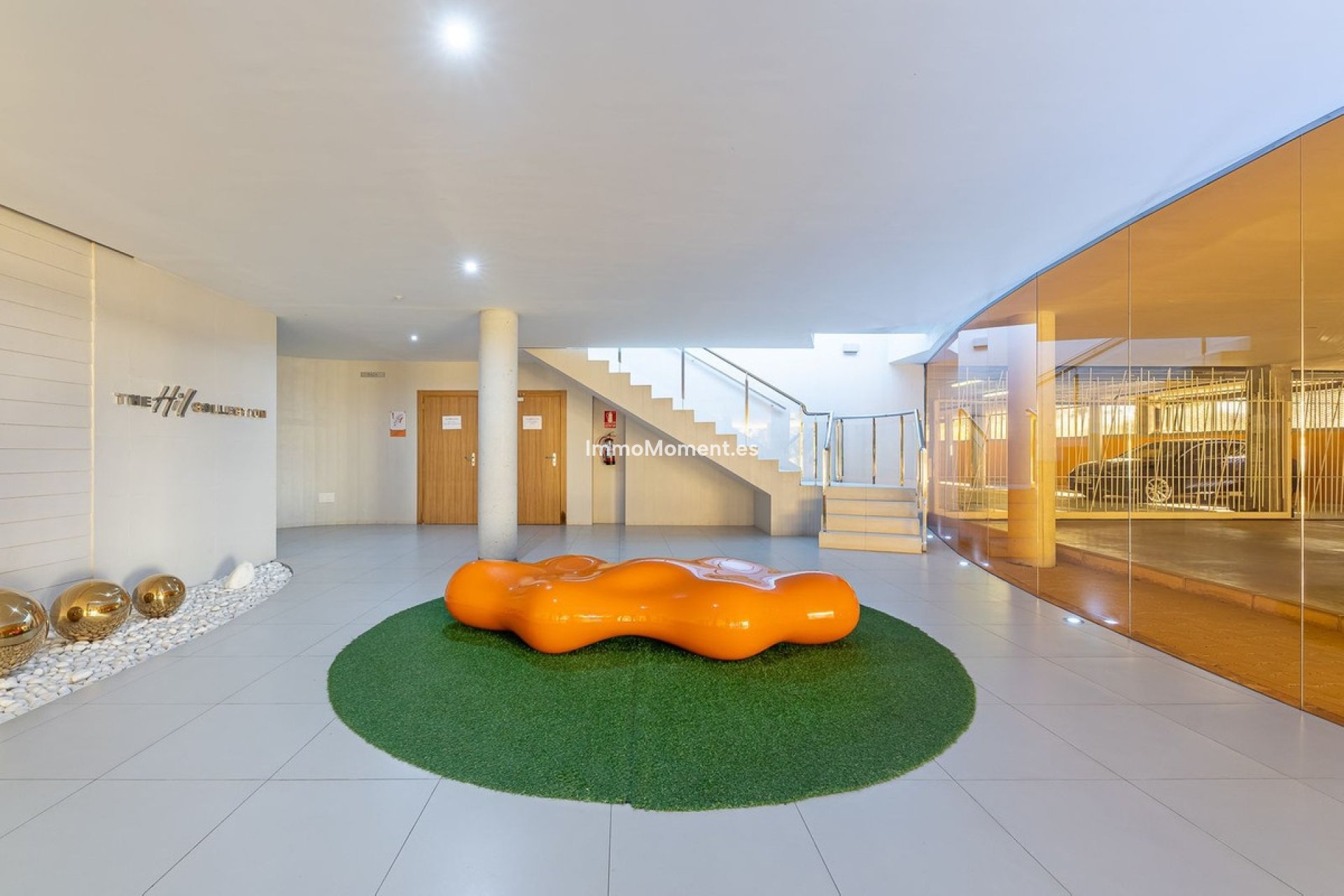 Bestaande woning - Appartement - Benalmadena - Benalmadena Centro