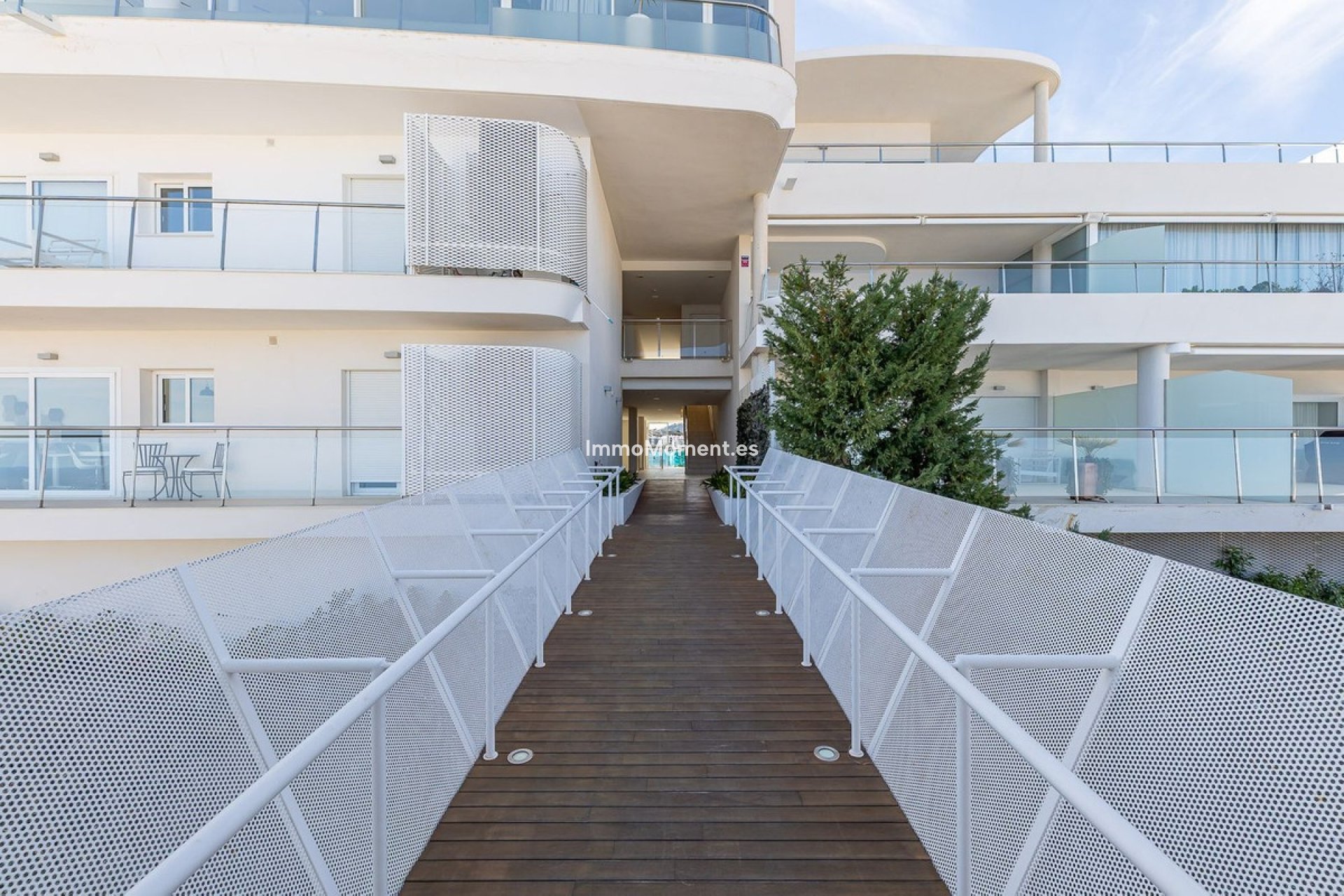 Bestaande woning - Appartement - Benalmadena - Benalmadena Centro