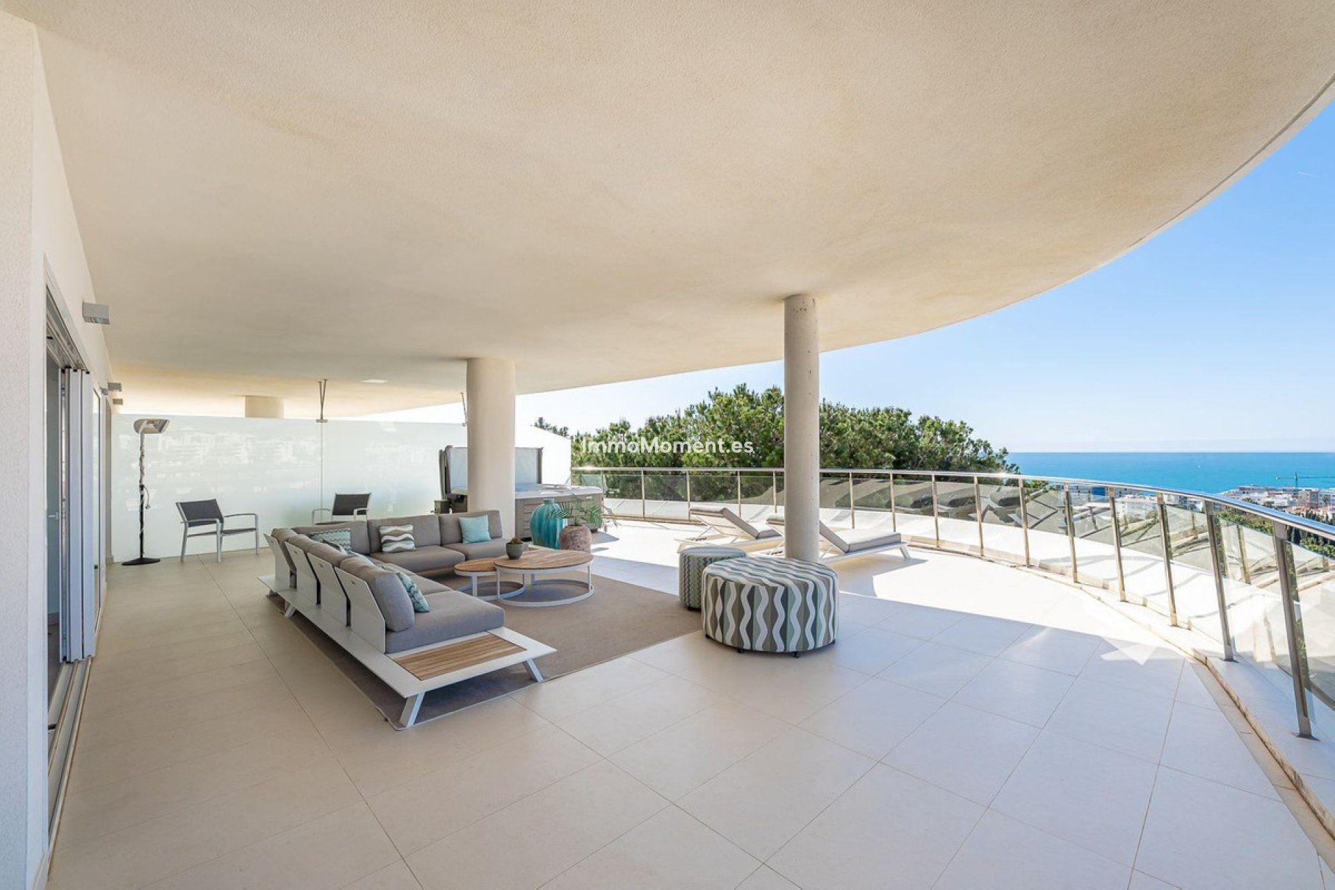 Bestaande woning - Appartement - Benalmadena - Benalmadena Centro