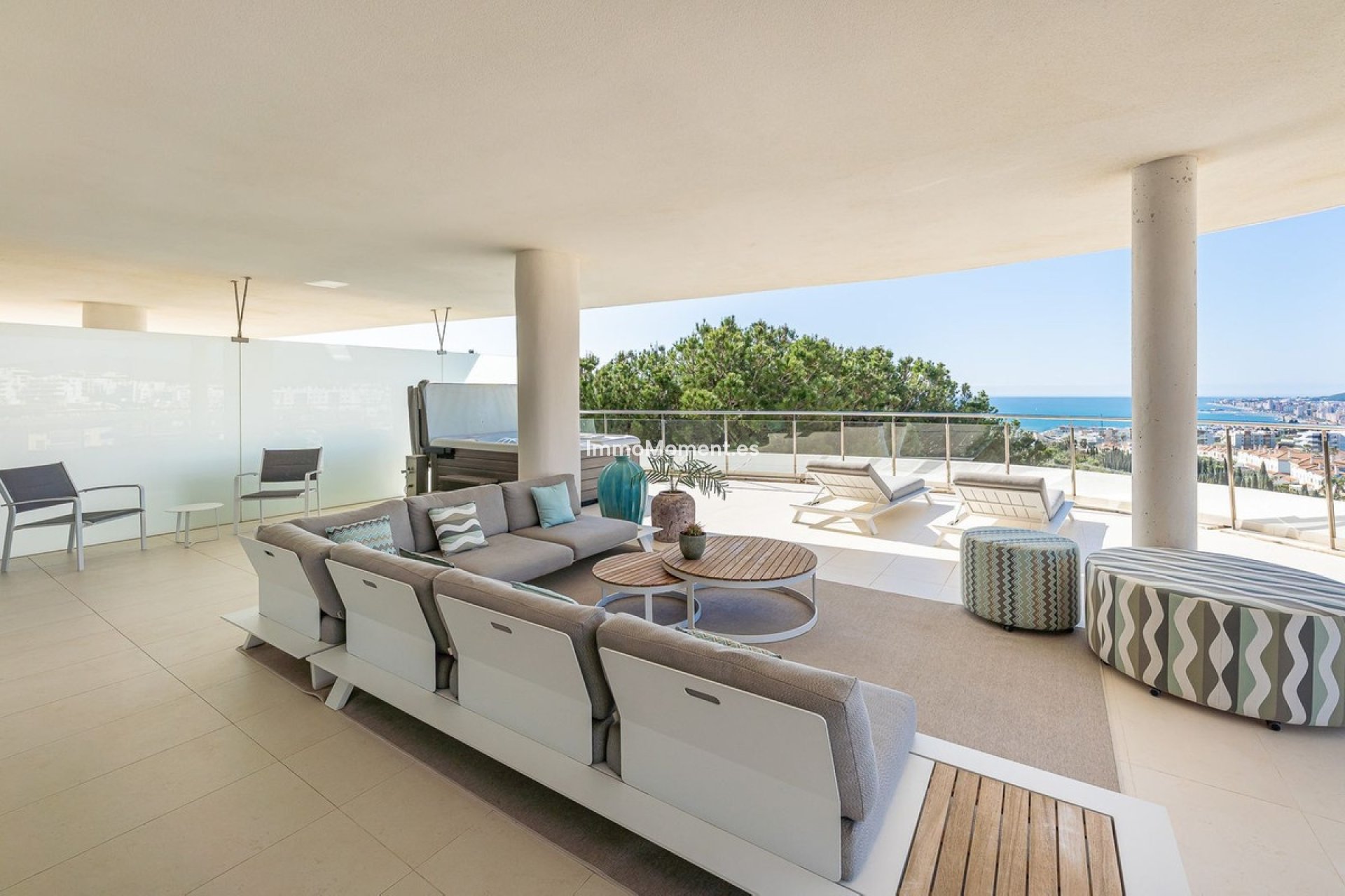 Bestaande woning - Appartement - Benalmadena - Benalmadena Centro