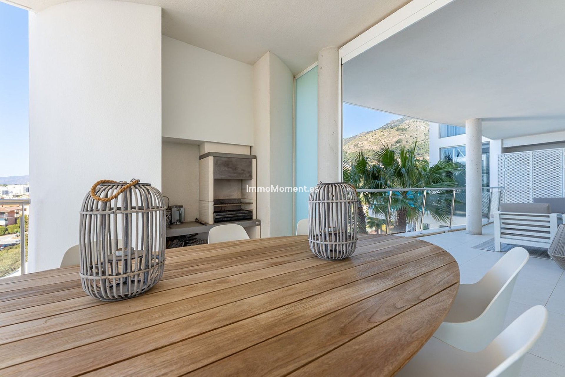 Bestaande woning - Appartement - Benalmadena - Benalmadena Centro
