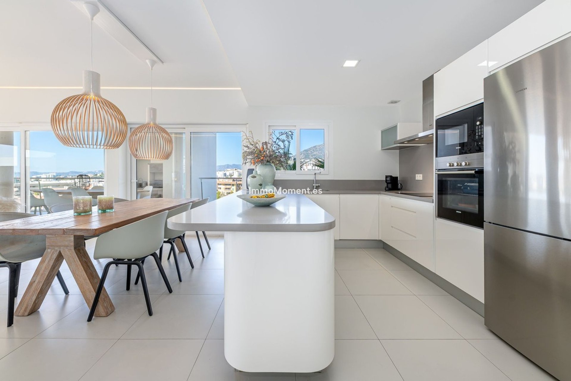 Bestaande woning - Appartement - Benalmadena - Benalmadena Centro