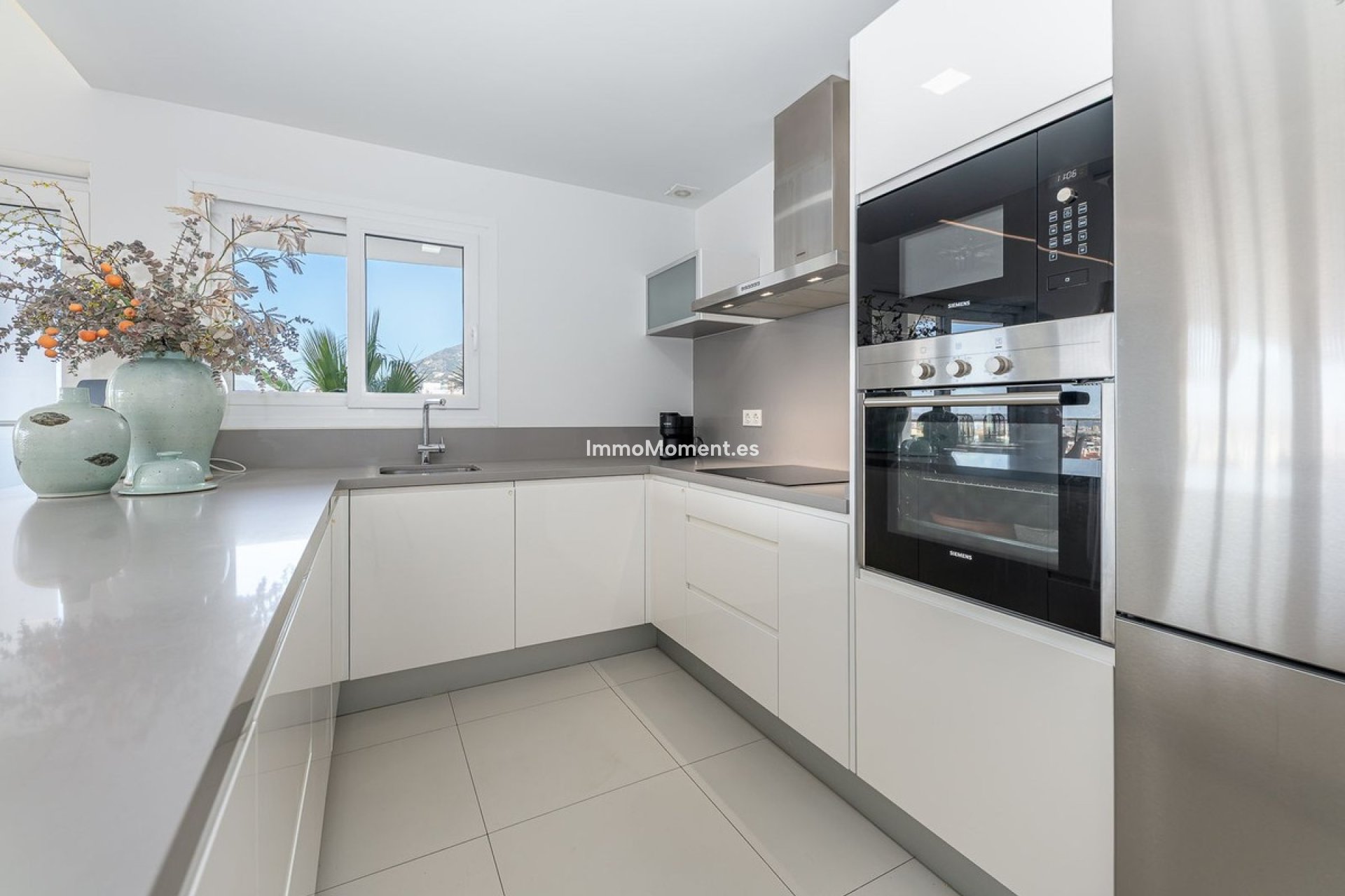 Bestaande woning - Appartement - Benalmadena - Benalmadena Centro