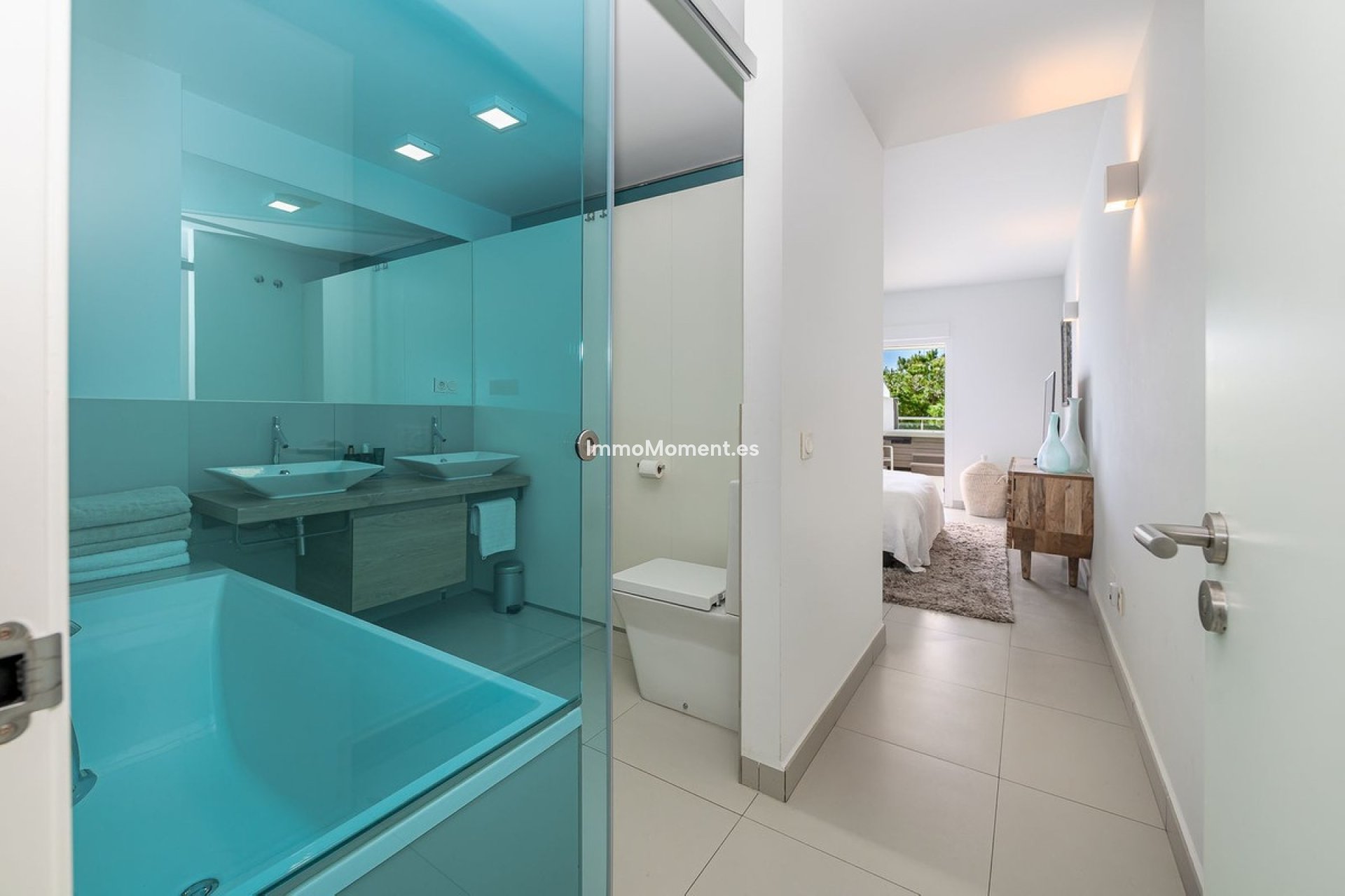 Bestaande woning - Appartement - Benalmadena - Benalmadena Centro