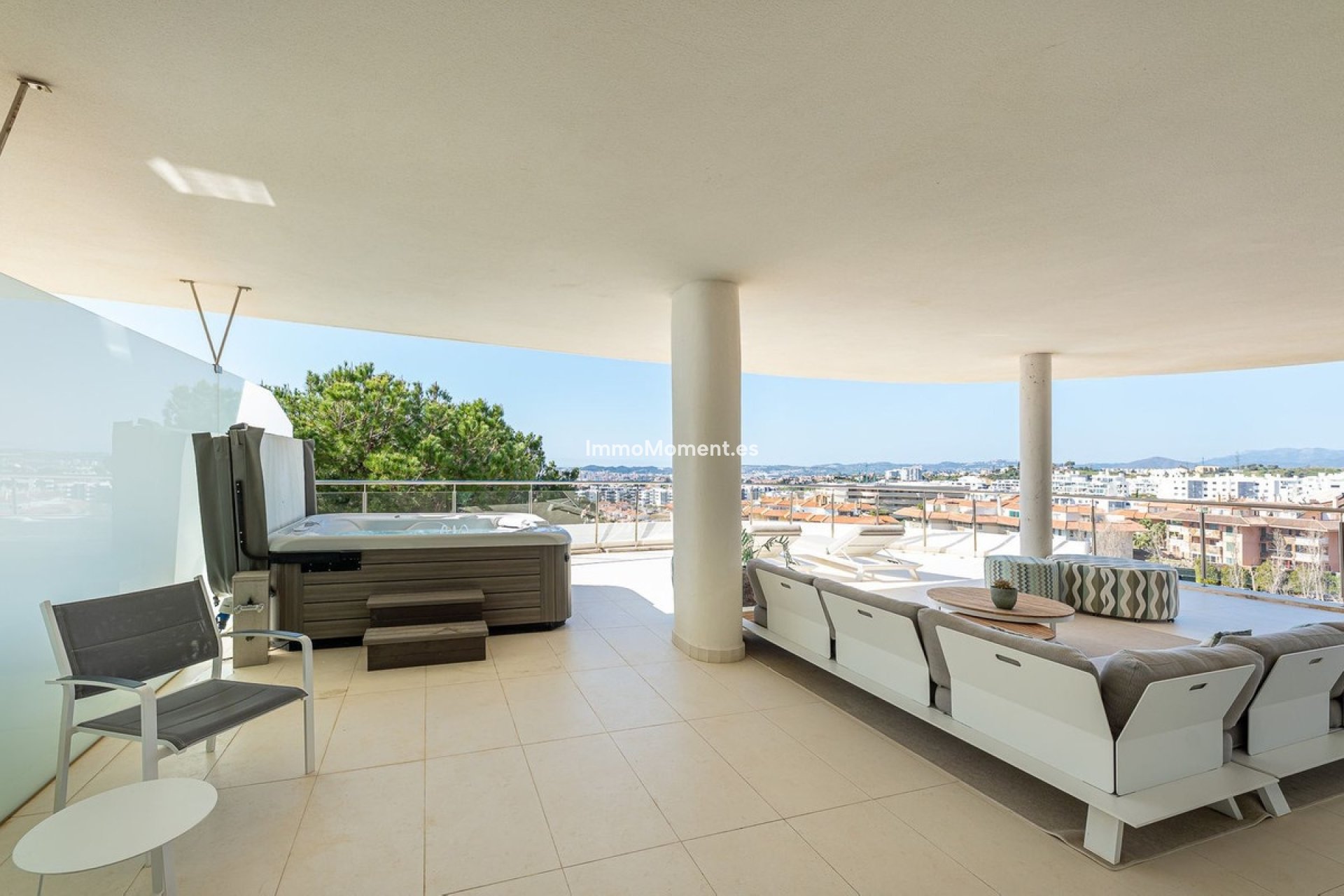 Bestaande woning - Appartement - Benalmadena - Benalmadena Centro