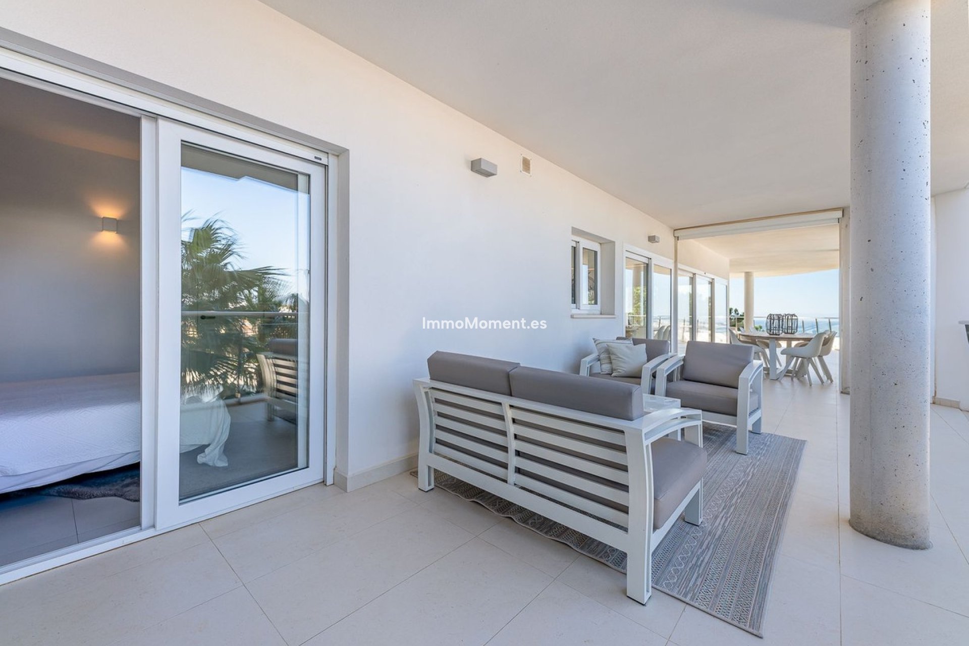 Bestaande woning - Appartement - Benalmadena - Benalmadena Centro