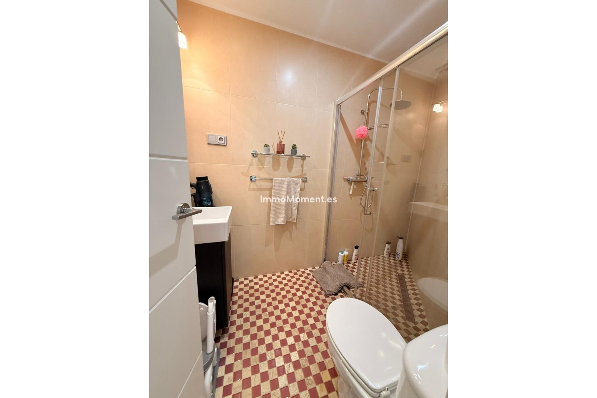 Bestaande woning - Appartement - Benalmadena - Benalmadena Centro