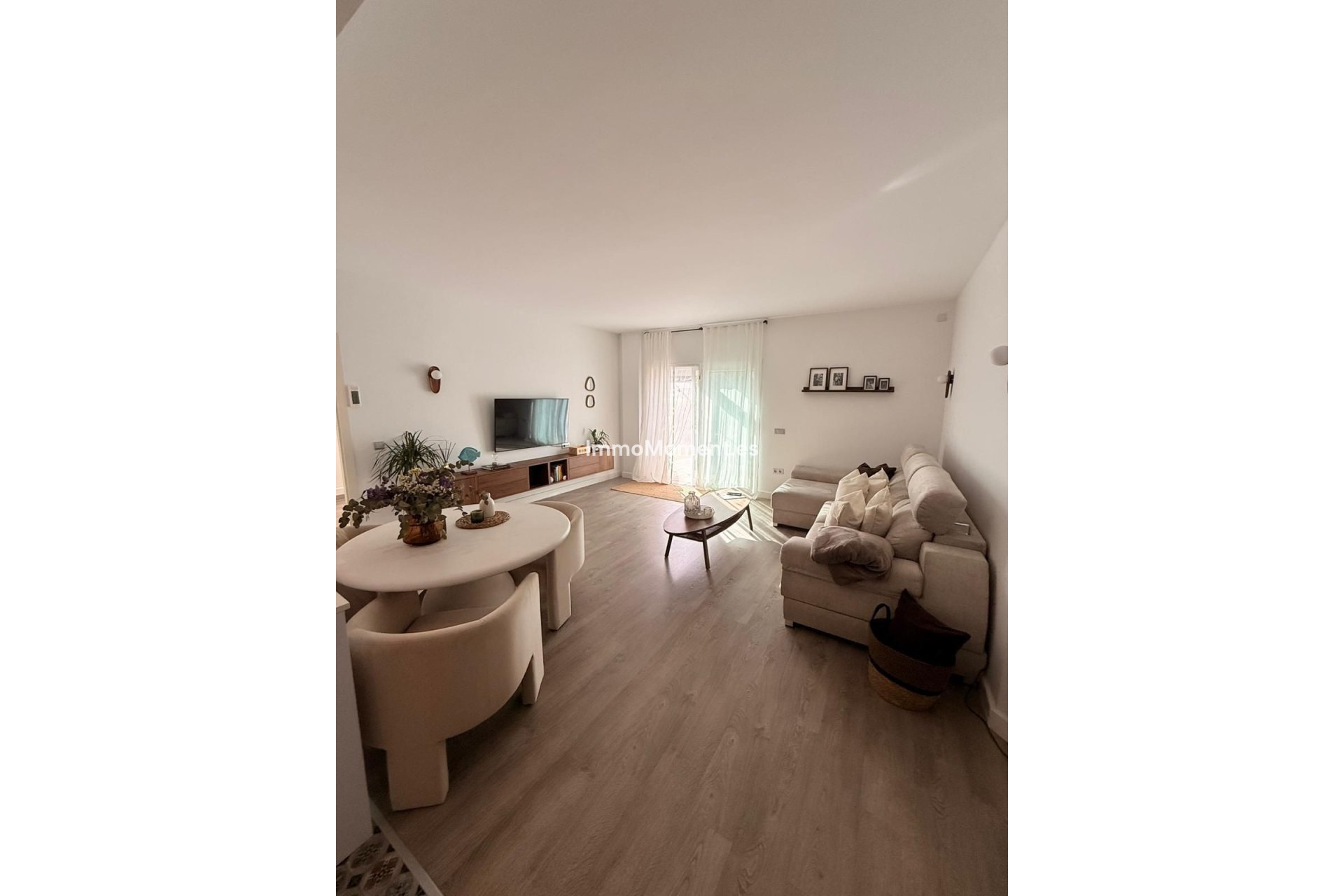 Bestaande woning - Appartement - Benalmadena - Benalmadena Centro
