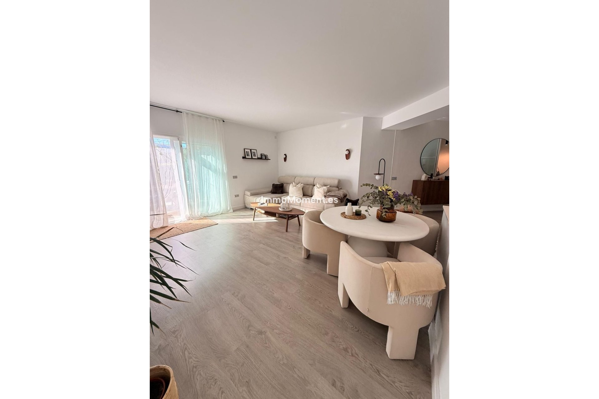 Bestaande woning - Appartement - Benalmadena - Benalmadena Centro