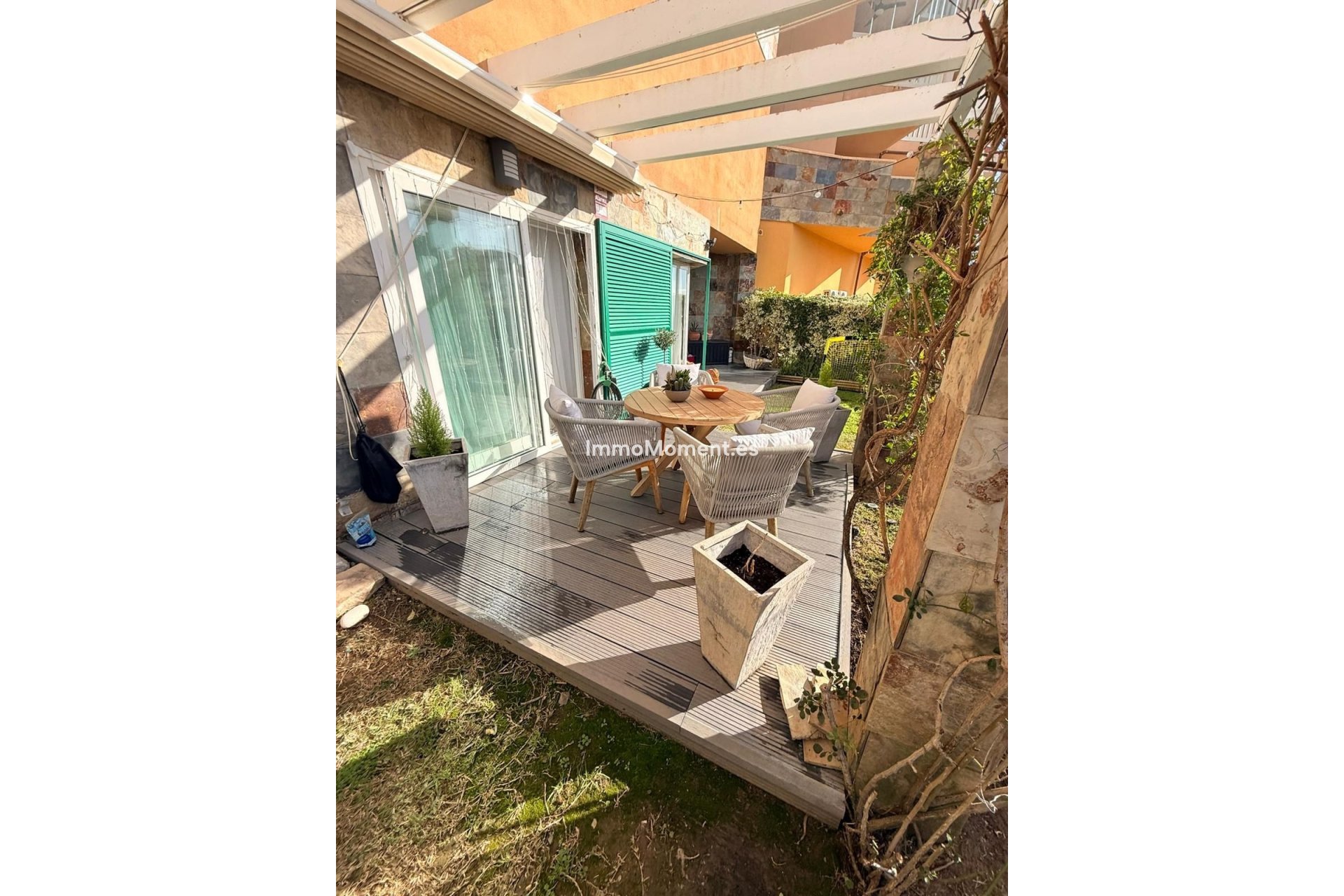 Bestaande woning - Appartement - Benalmadena - Benalmadena Centro