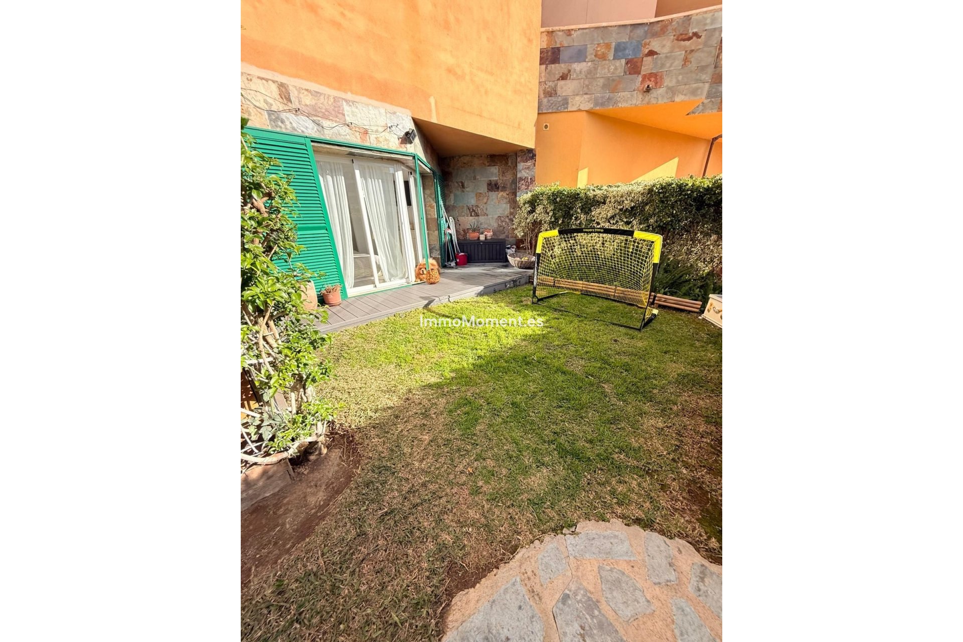 Bestaande woning - Appartement - Benalmadena - Benalmadena Centro