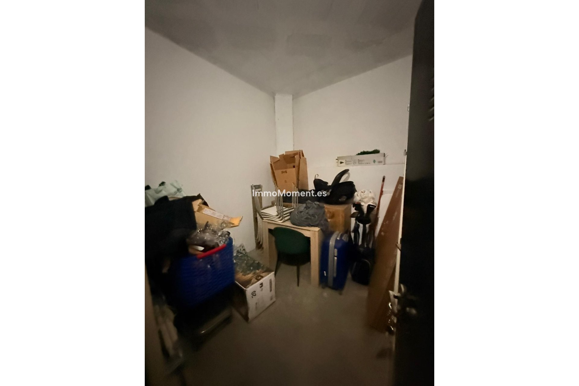 Bestaande woning - Appartement - Benalmadena - Benalmadena Centro