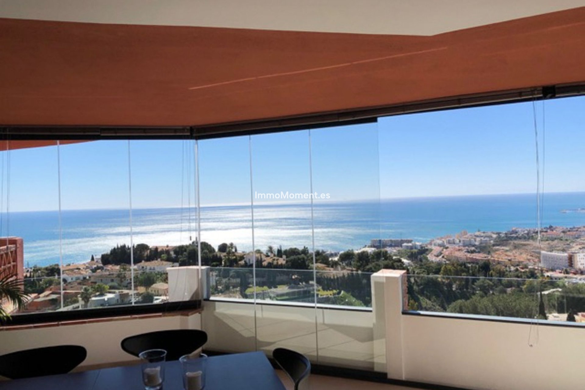 Bestaande woning - Appartement - Benalmadena - Benalmadena Centro