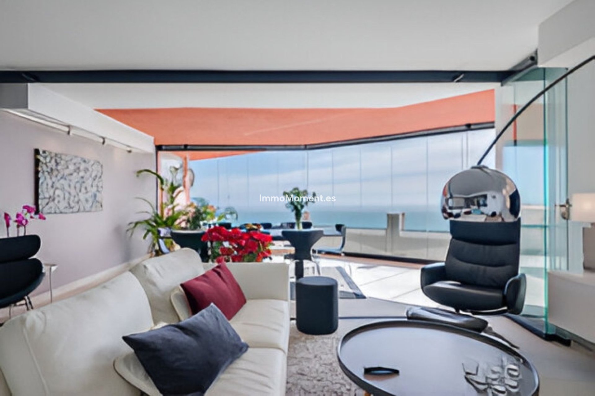 Bestaande woning - Appartement - Benalmadena - Benalmadena Centro