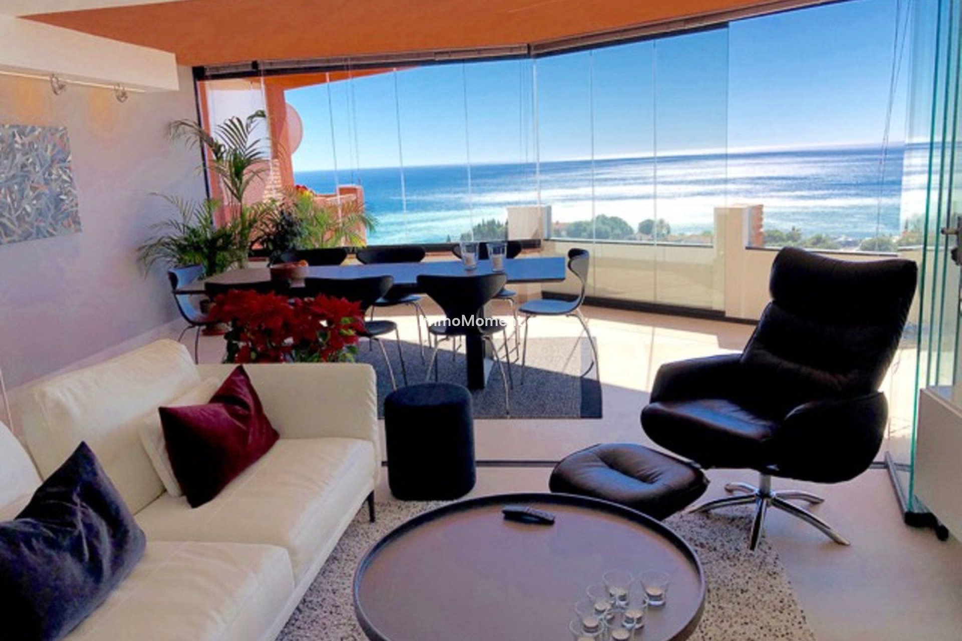 Bestaande woning - Appartement - Benalmadena - Benalmadena Centro