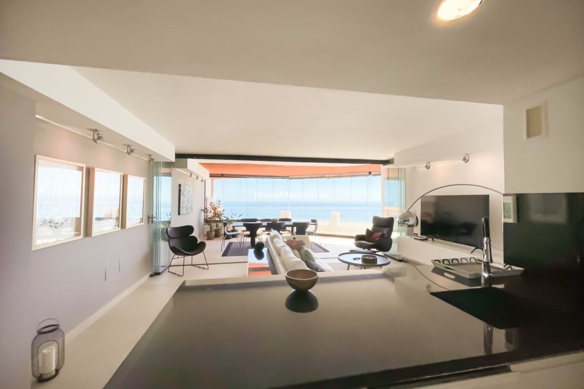 Bestaande woning - Appartement - Benalmadena - Benalmadena Centro