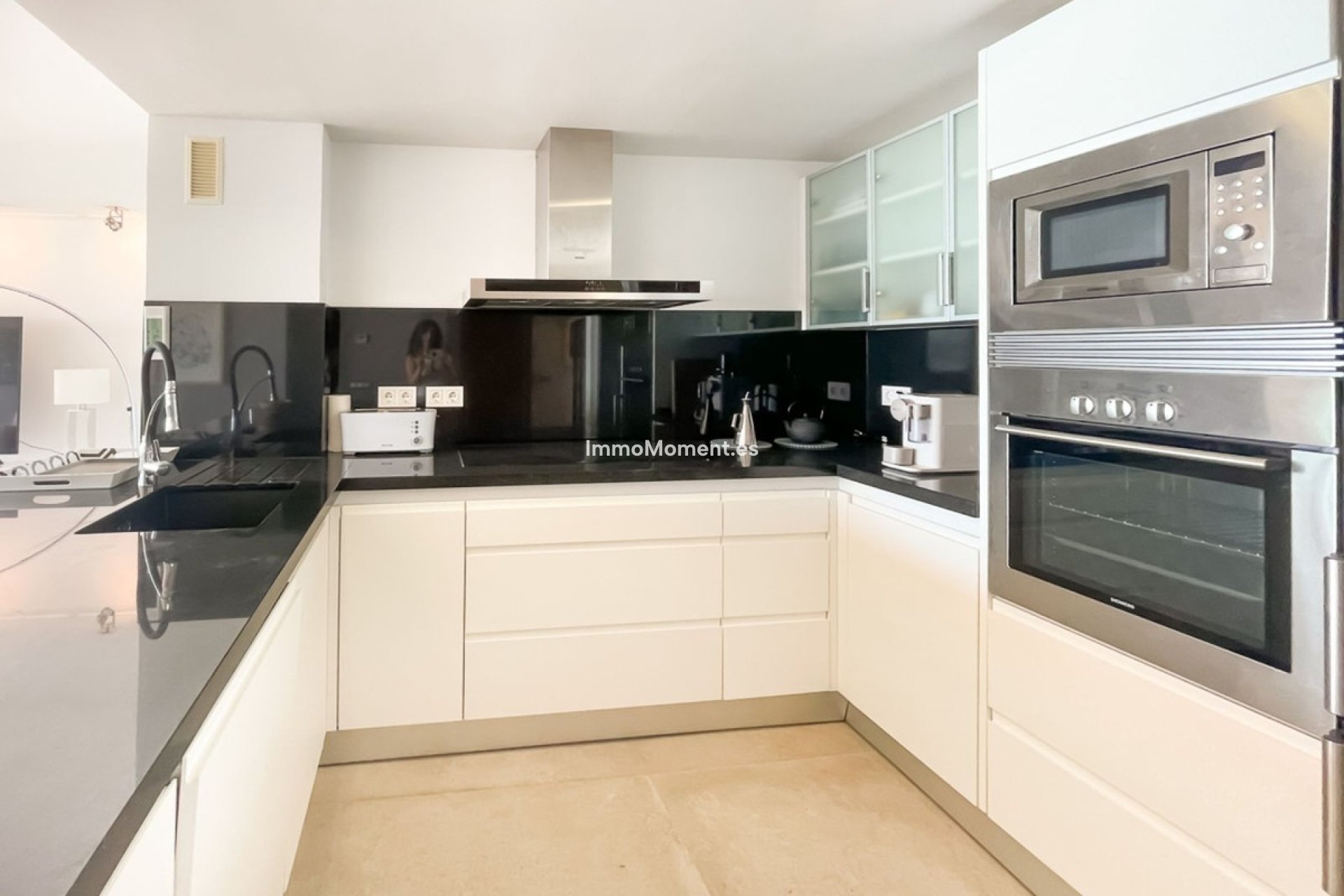 Bestaande woning - Appartement - Benalmadena - Benalmadena Centro