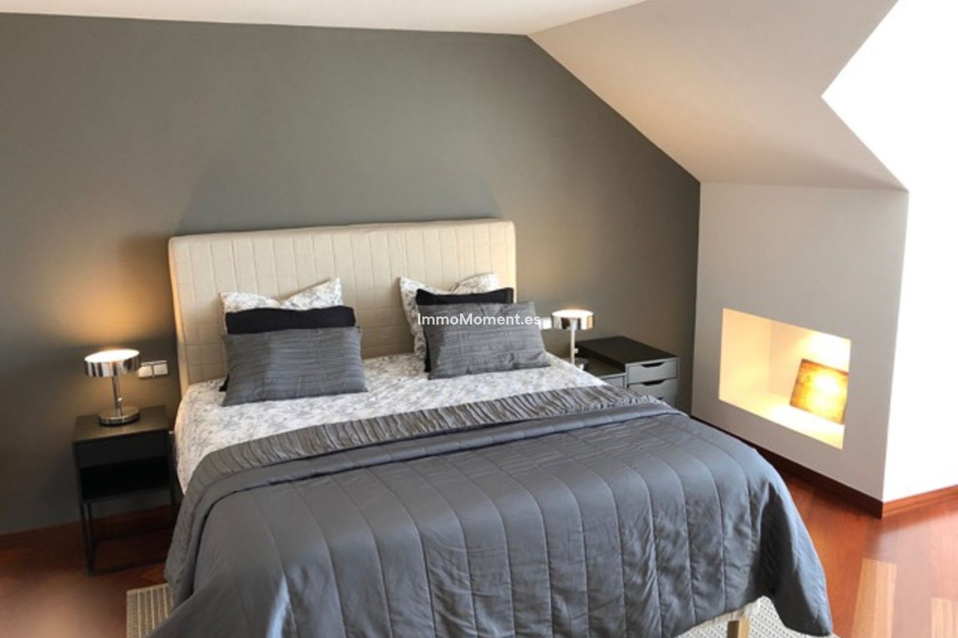 Bestaande woning - Appartement - Benalmadena - Benalmadena Centro