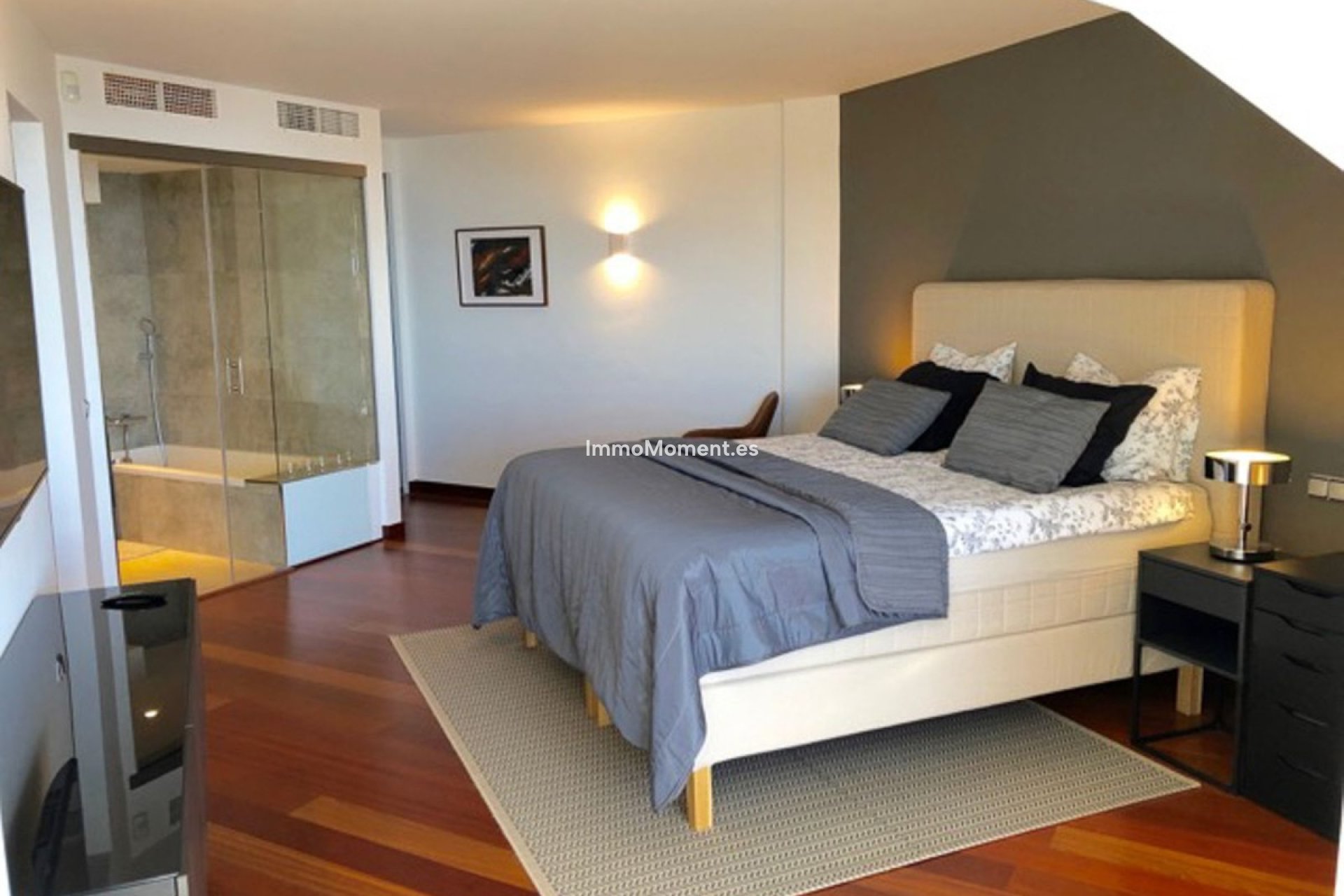 Bestaande woning - Appartement - Benalmadena - Benalmadena Centro