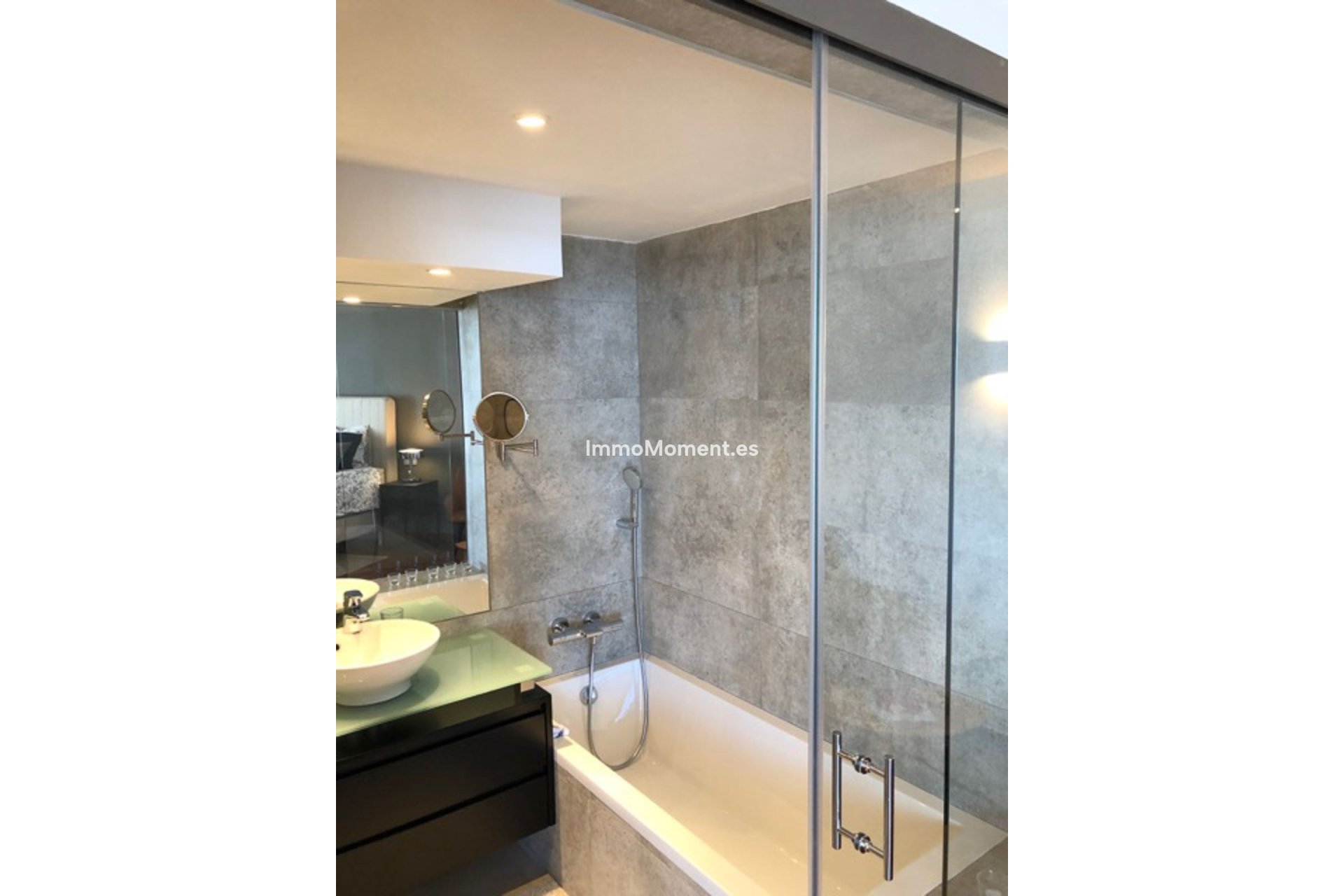 Bestaande woning - Appartement - Benalmadena - Benalmadena Centro