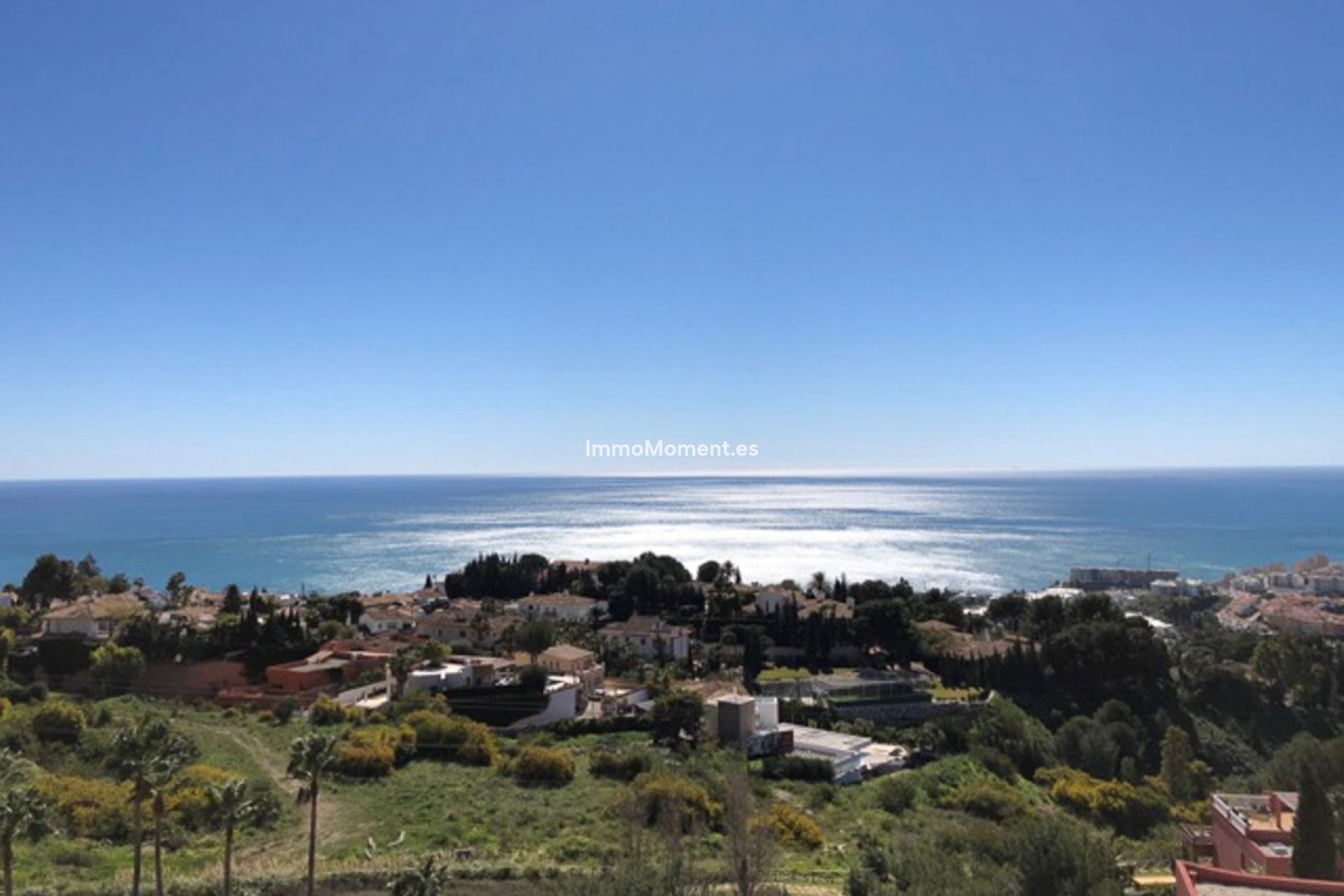 Bestaande woning - Appartement - Benalmadena - Benalmadena Centro