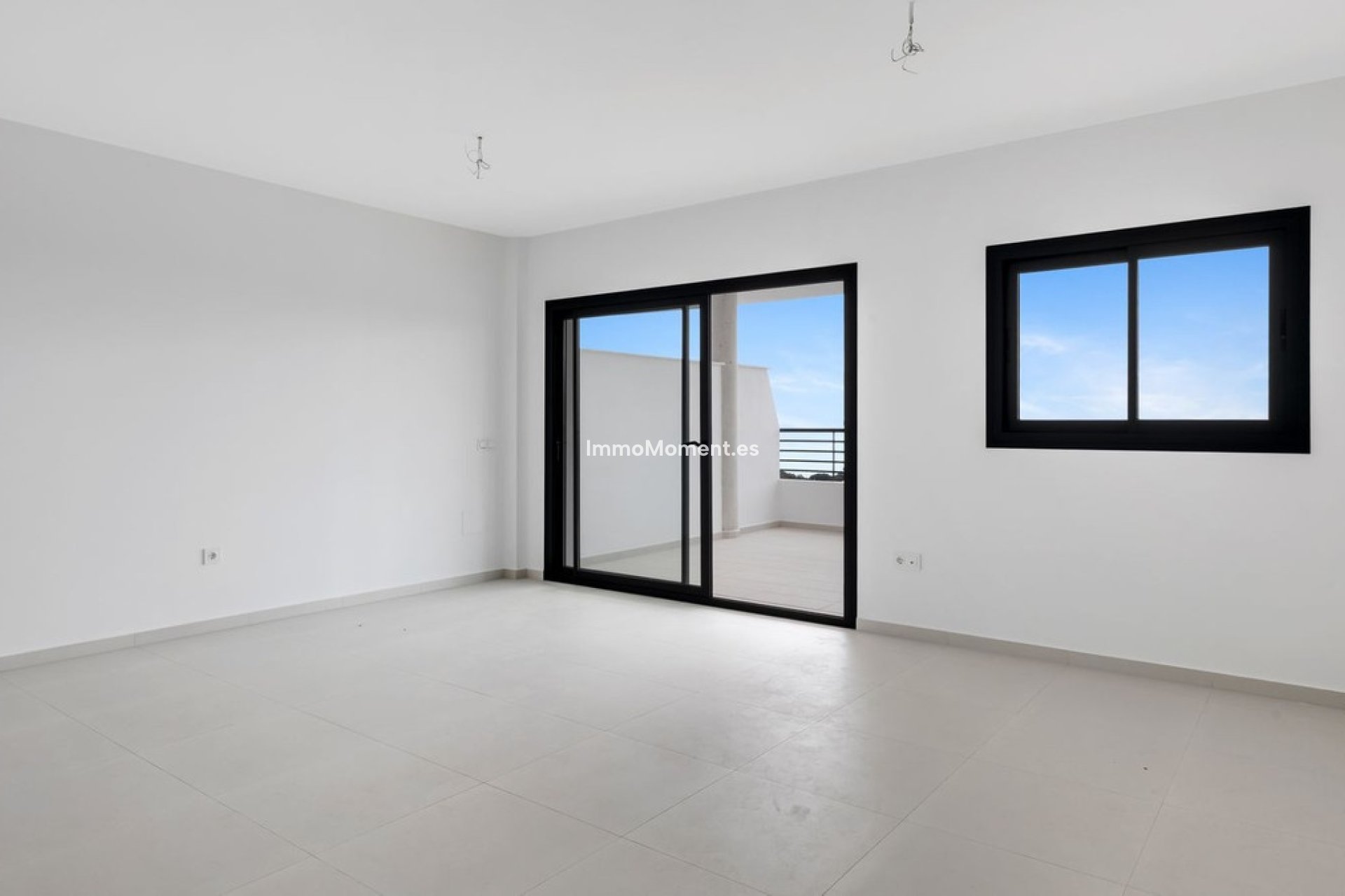 Bestaande woning - Appartement - Benalmadena - Benalmadena Centro