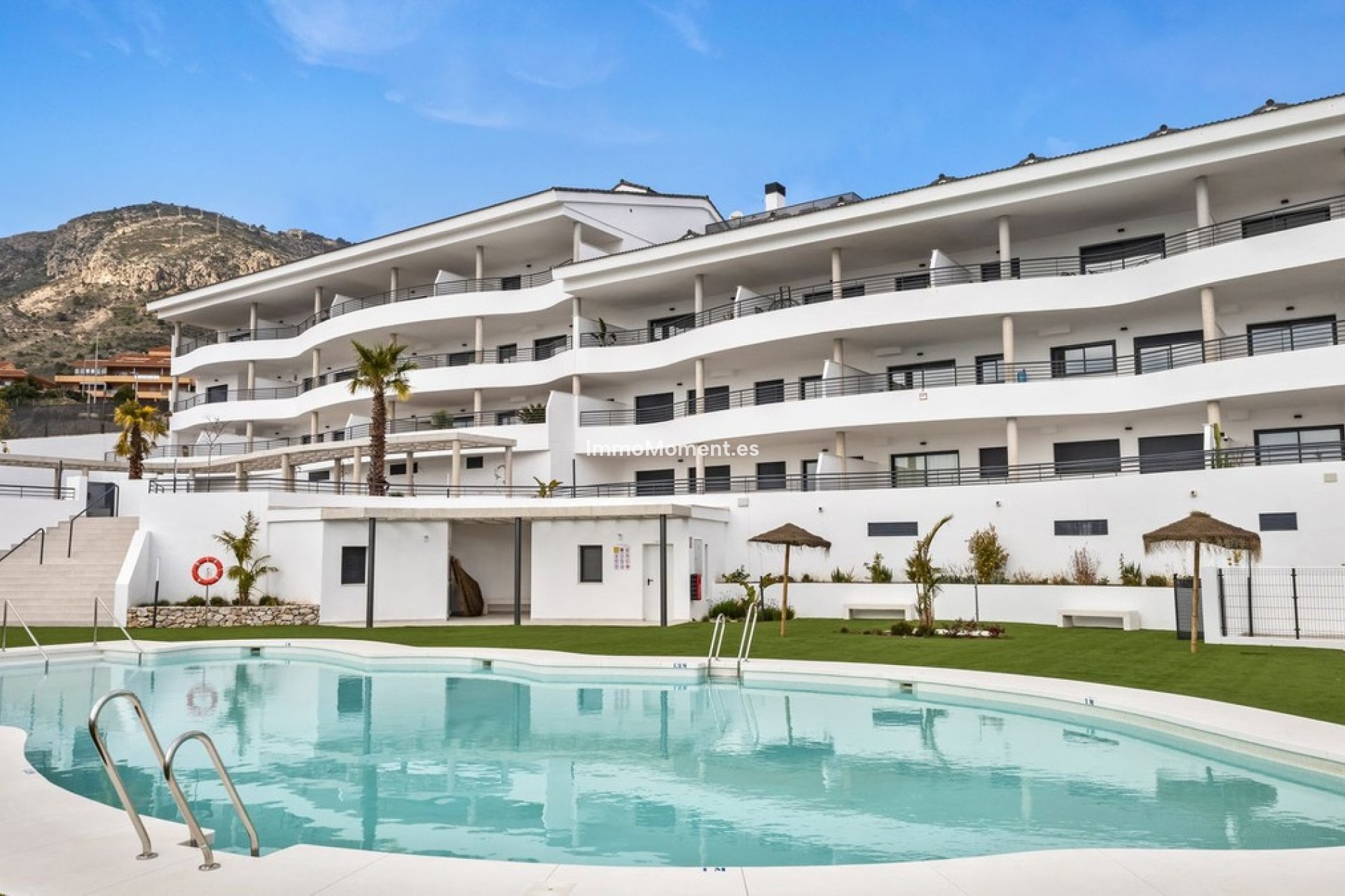 Bestaande woning - Appartement - Benalmadena - Benalmadena Centro