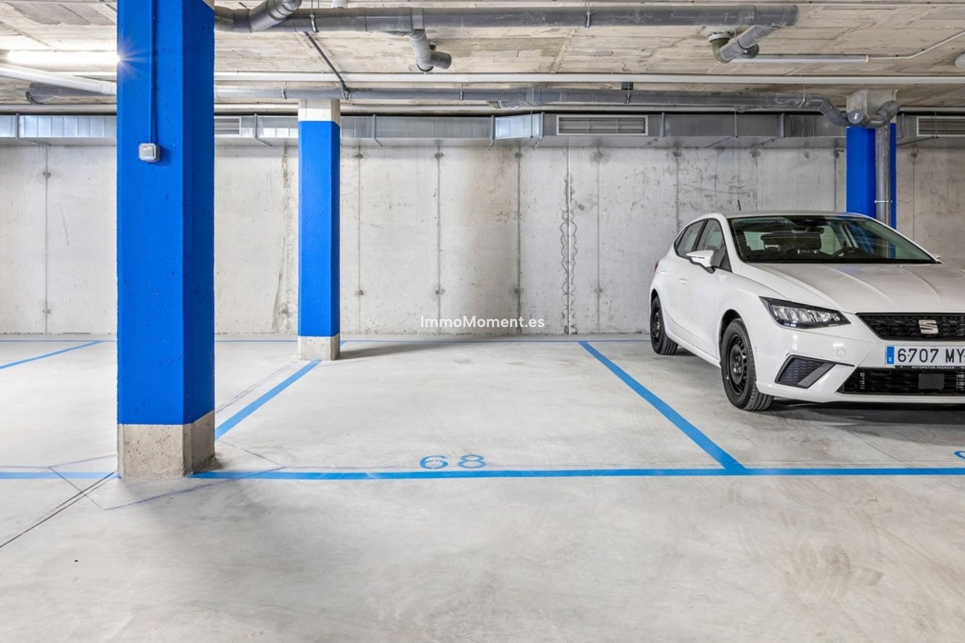 Bestaande woning - Appartement - Benalmadena - Benalmadena Centro