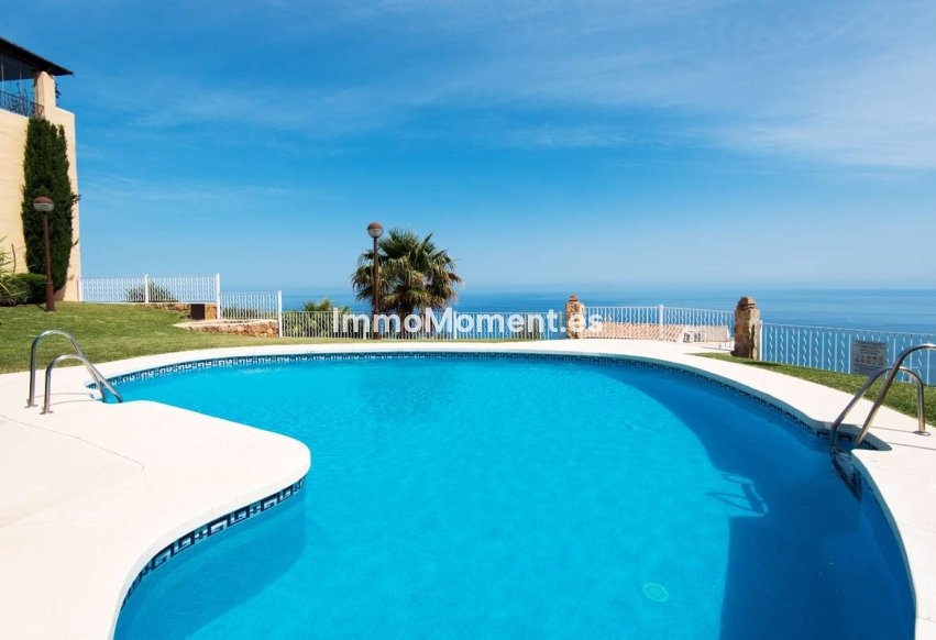 Bestaande woning - Appartement - Benalmadena - Benalmadena Centro