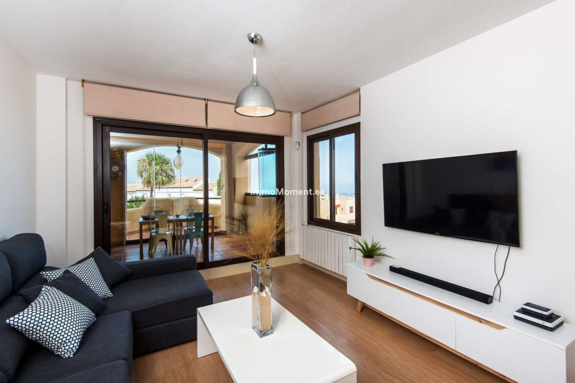 Bestaande woning - Appartement - Benalmadena - Benalmadena Centro
