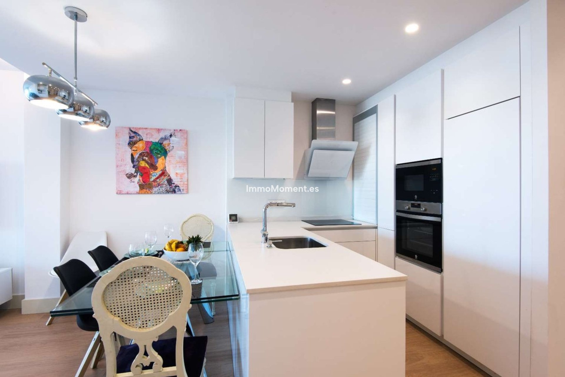 Bestaande woning - Appartement - Benalmadena - Benalmadena Centro