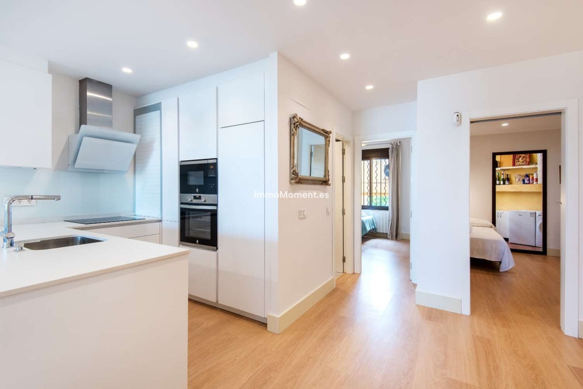 Bestaande woning - Appartement - Benalmadena - Benalmadena Centro