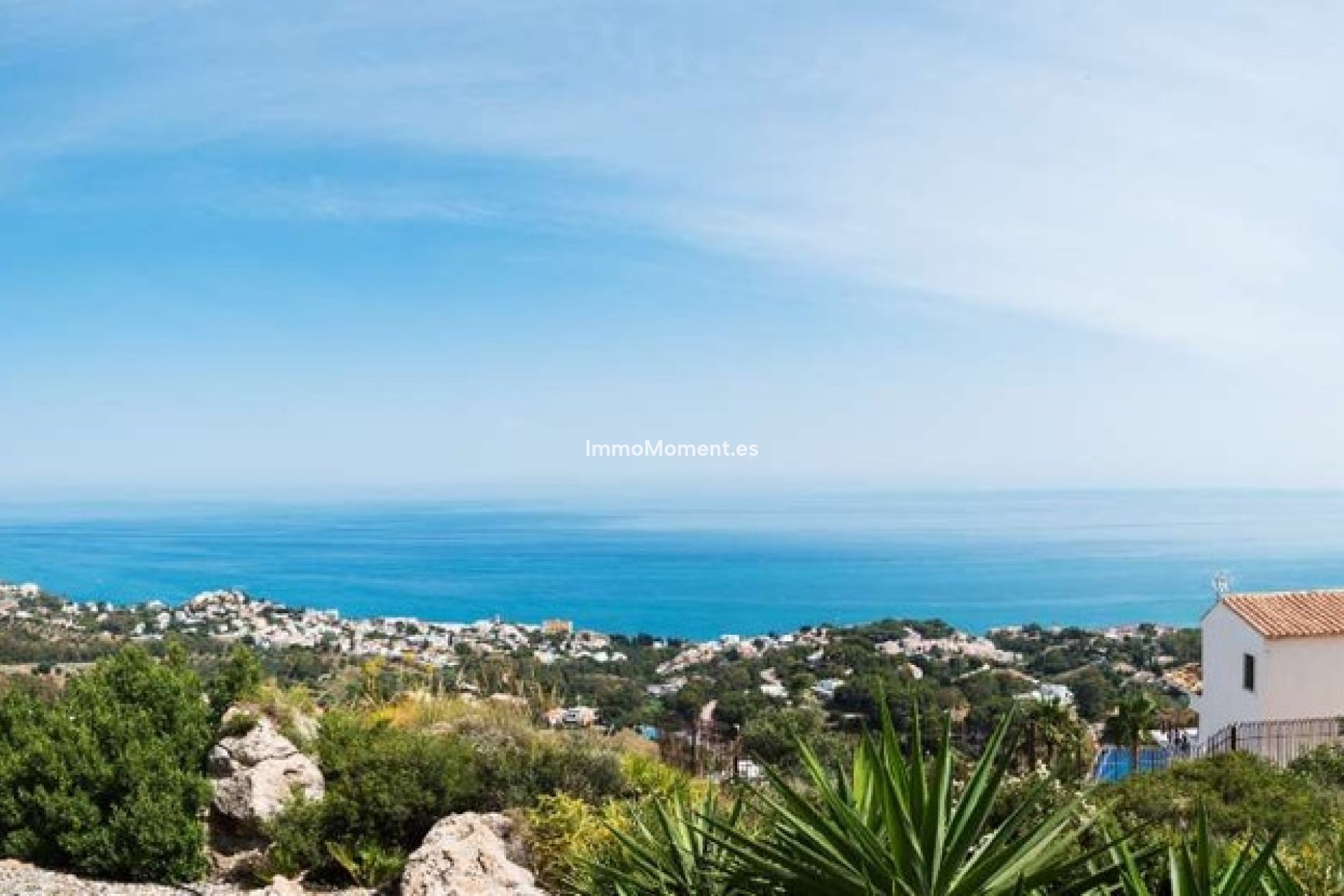 Bestaande woning - Appartement - Benalmadena - Benalmadena Centro