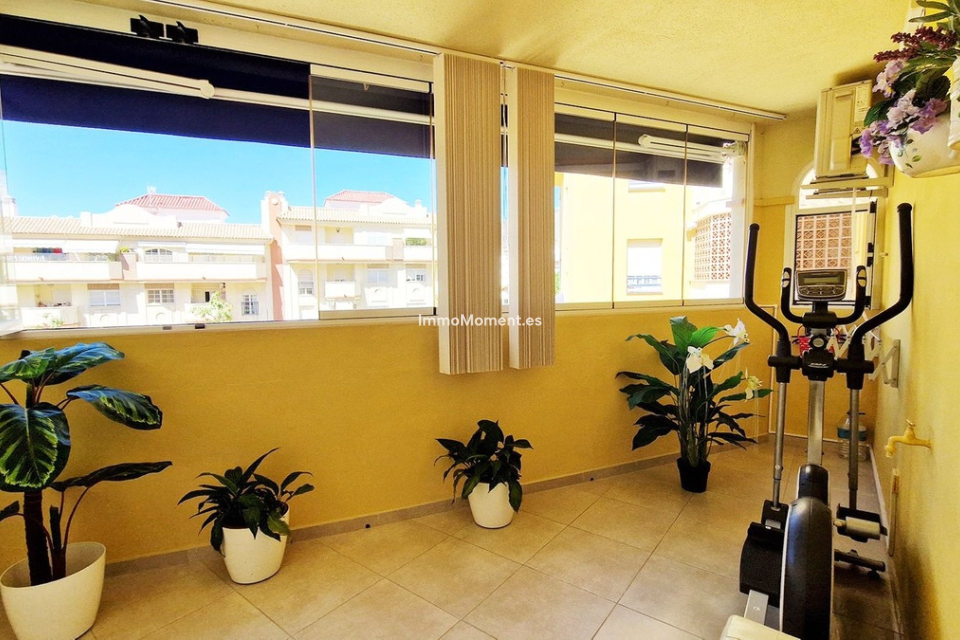 Bestaande woning - Appartement - Benalmadena - Benalmadena Centro