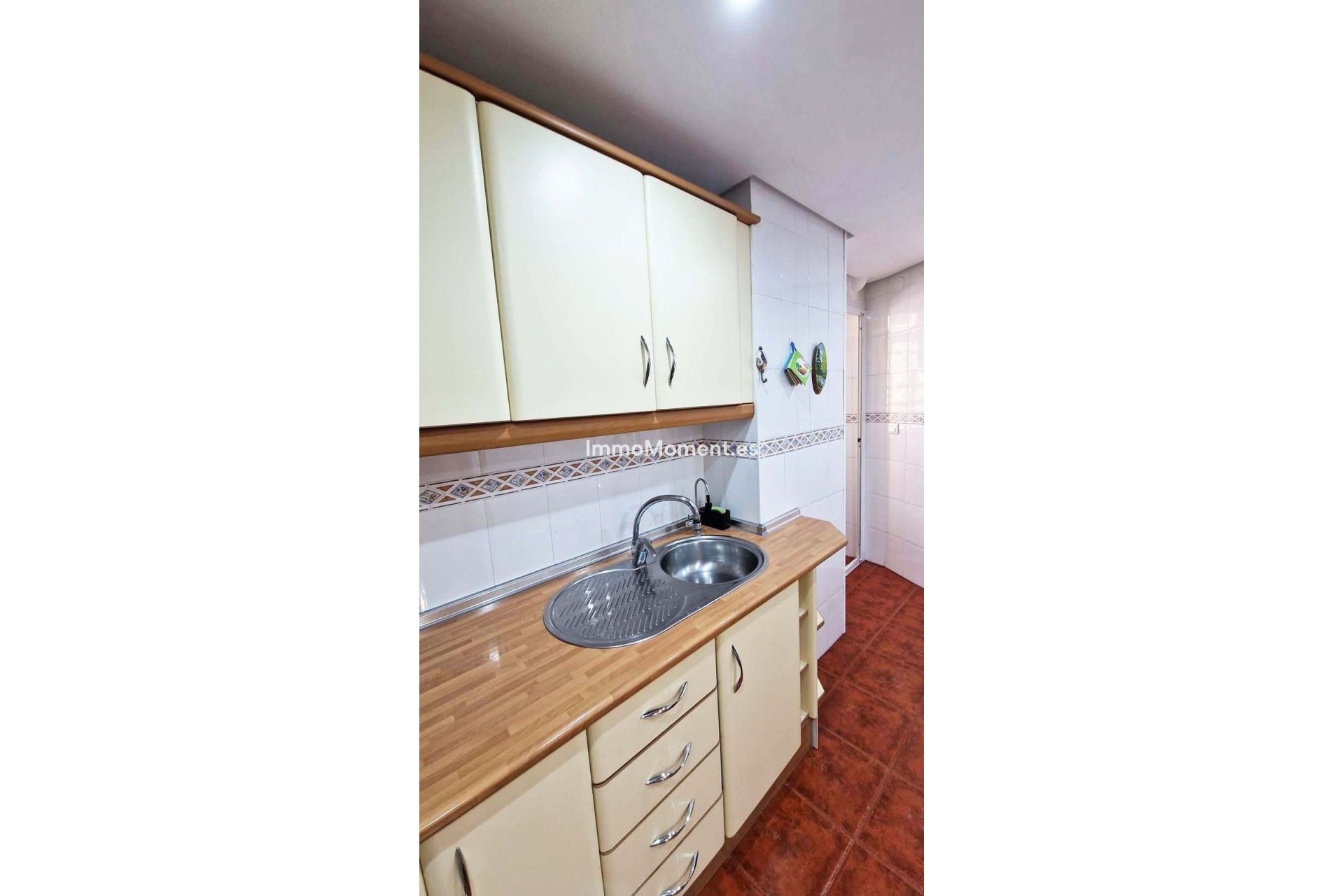 Bestaande woning - Appartement - Benalmadena - Benalmadena Centro
