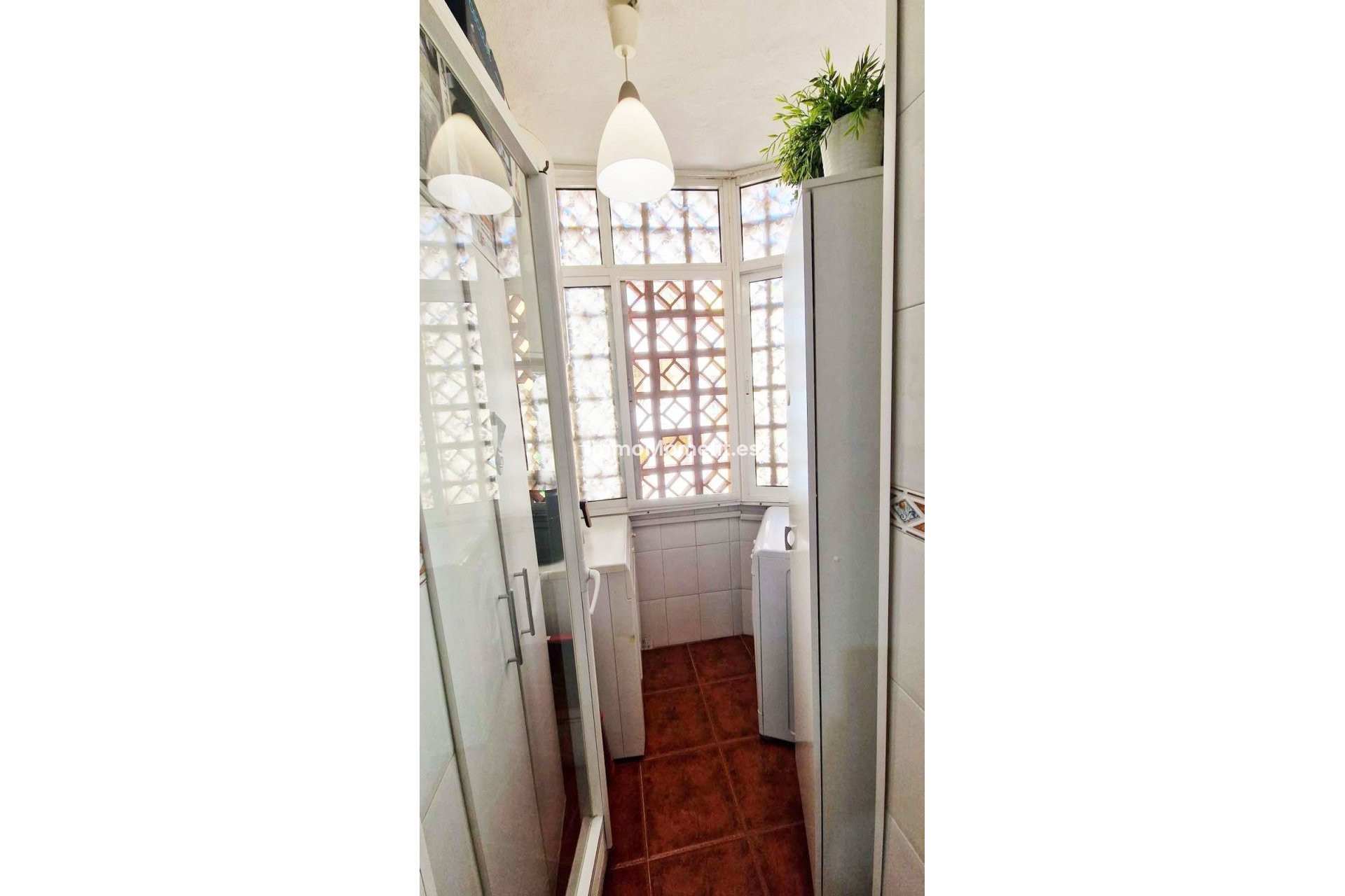 Bestaande woning - Appartement - Benalmadena - Benalmadena Centro