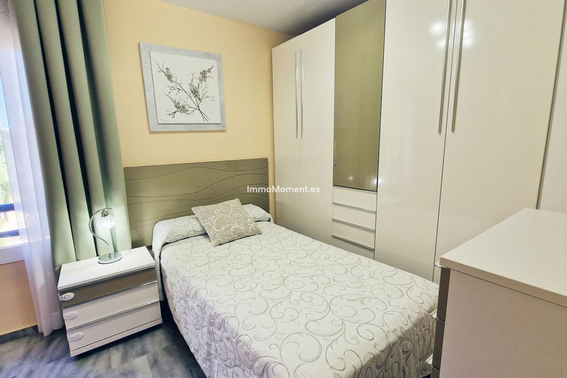 Bestaande woning - Appartement - Benalmadena - Benalmadena Centro