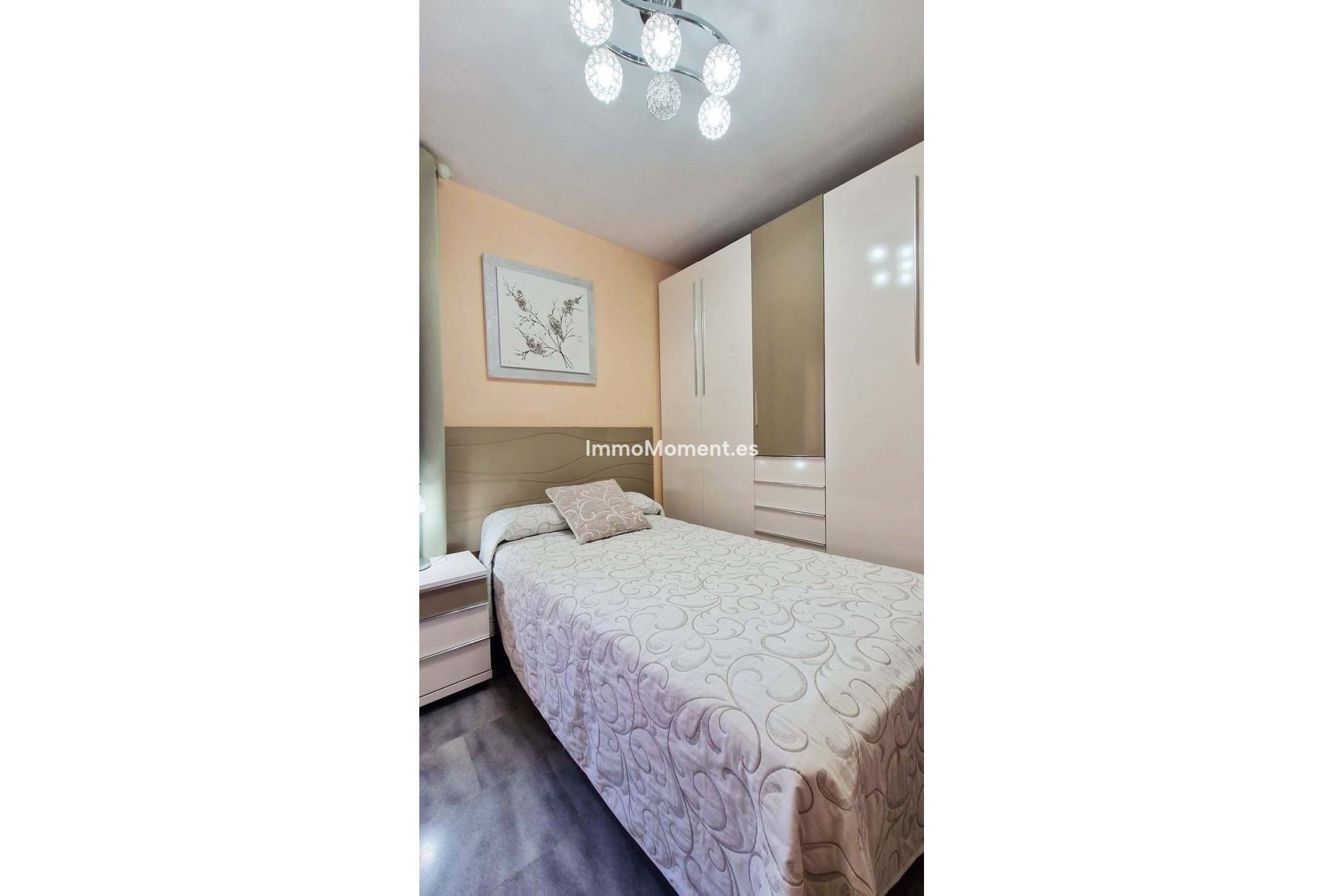 Bestaande woning - Appartement - Benalmadena - Benalmadena Centro