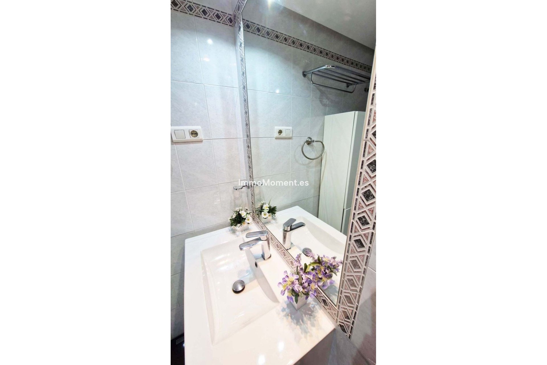 Bestaande woning - Appartement - Benalmadena - Benalmadena Centro