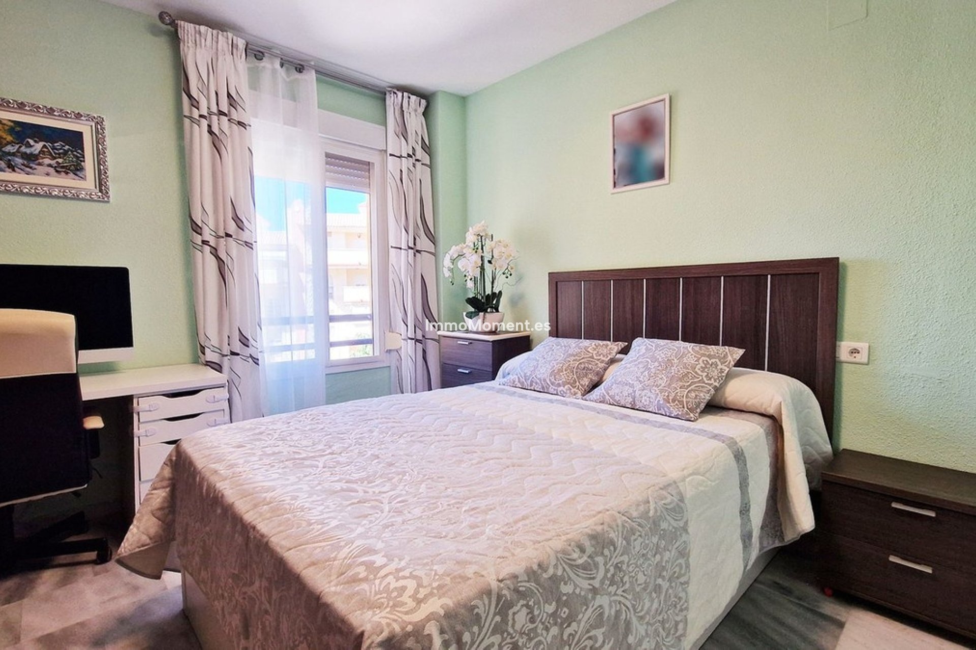 Bestaande woning - Appartement - Benalmadena - Benalmadena Centro