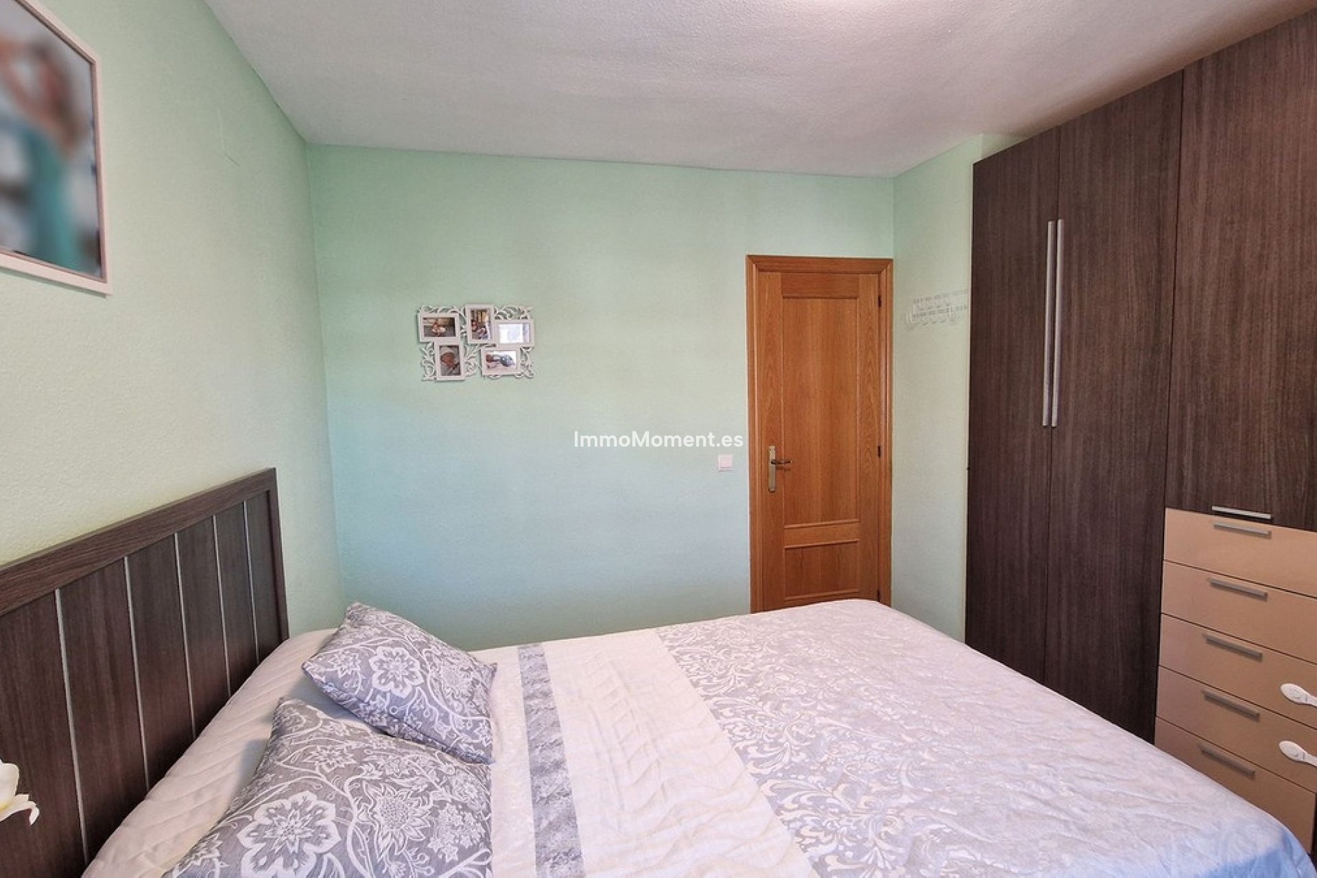 Bestaande woning - Appartement - Benalmadena - Benalmadena Centro