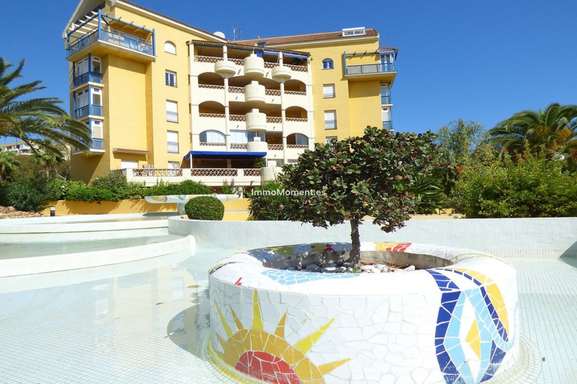 Bestaande woning - Appartement - Benalmadena - Benalmadena Centro