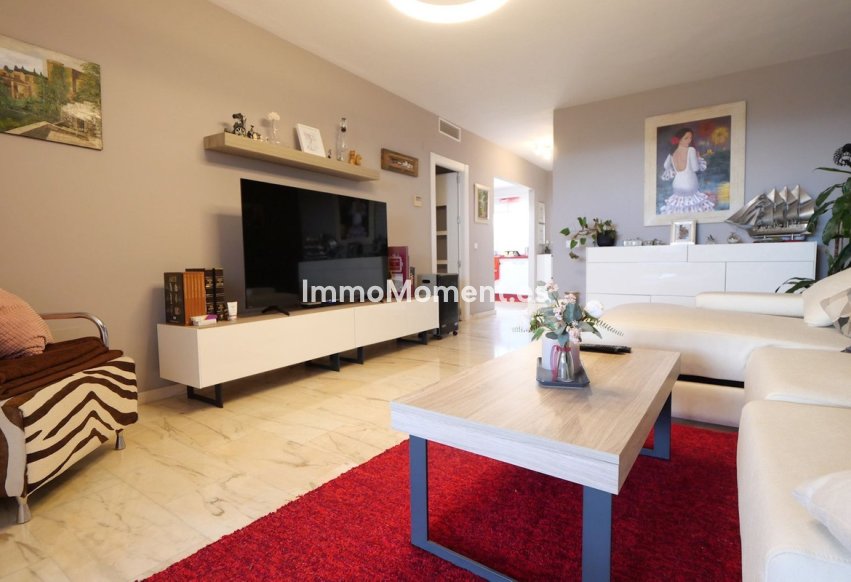 Bestaande woning - Appartement - Benalmadena - Benalmadena Centro