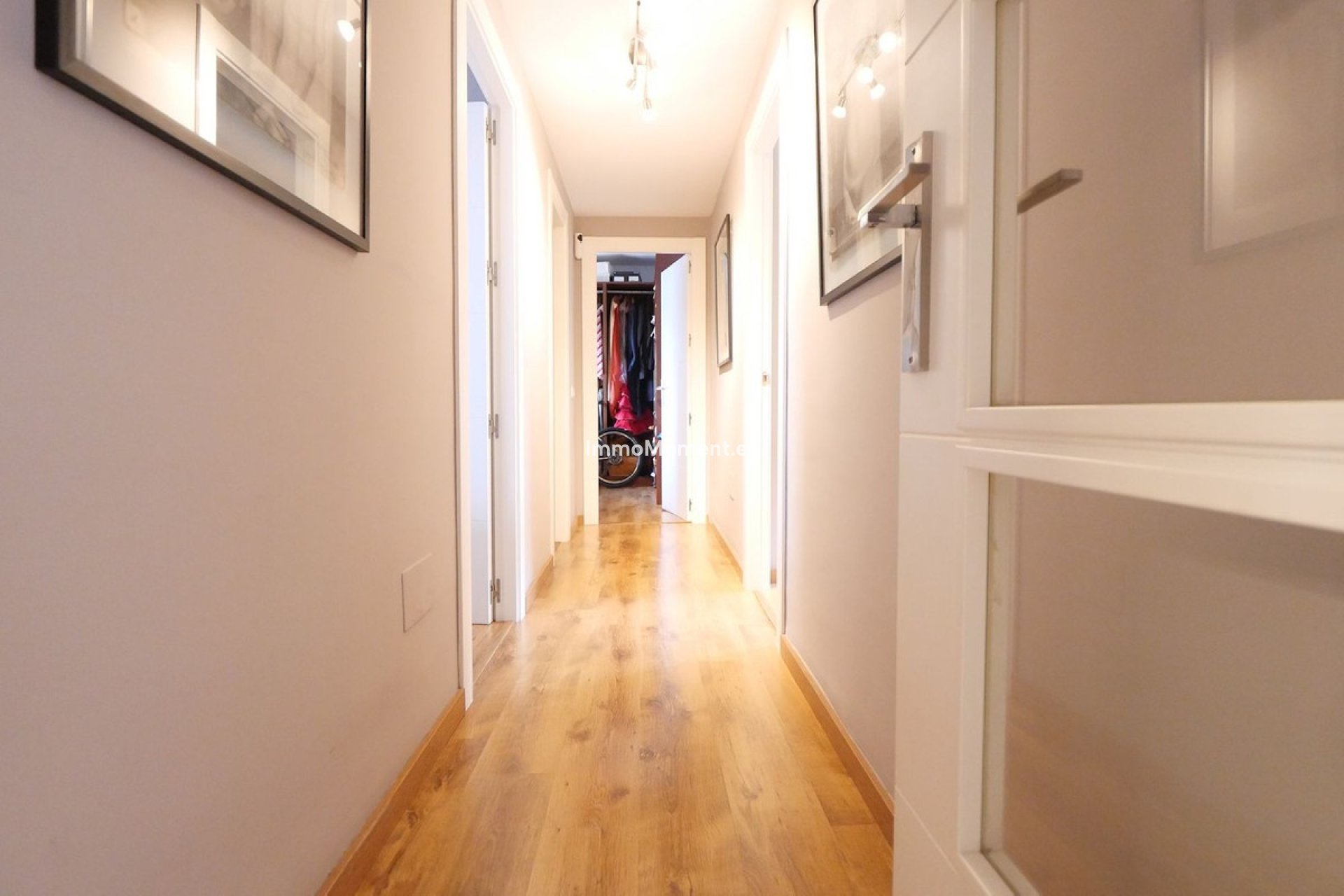 Bestaande woning - Appartement - Benalmadena - Benalmadena Centro