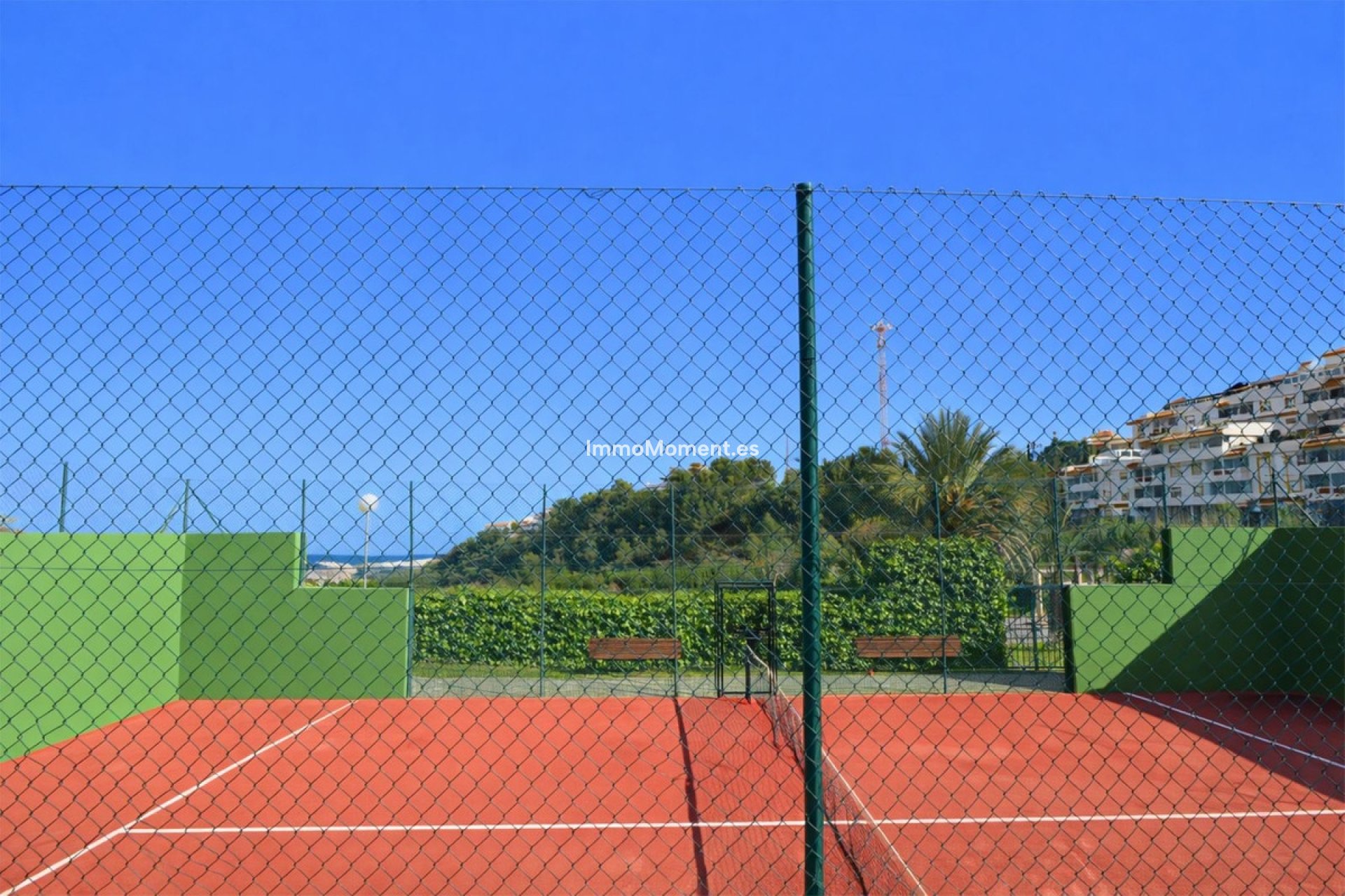 Bestaande woning - Appartement - Benalmadena - Benalmadena Centro