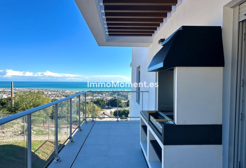 Bestaande woning - Appartement - Benalmadena - Benalmadena Centro