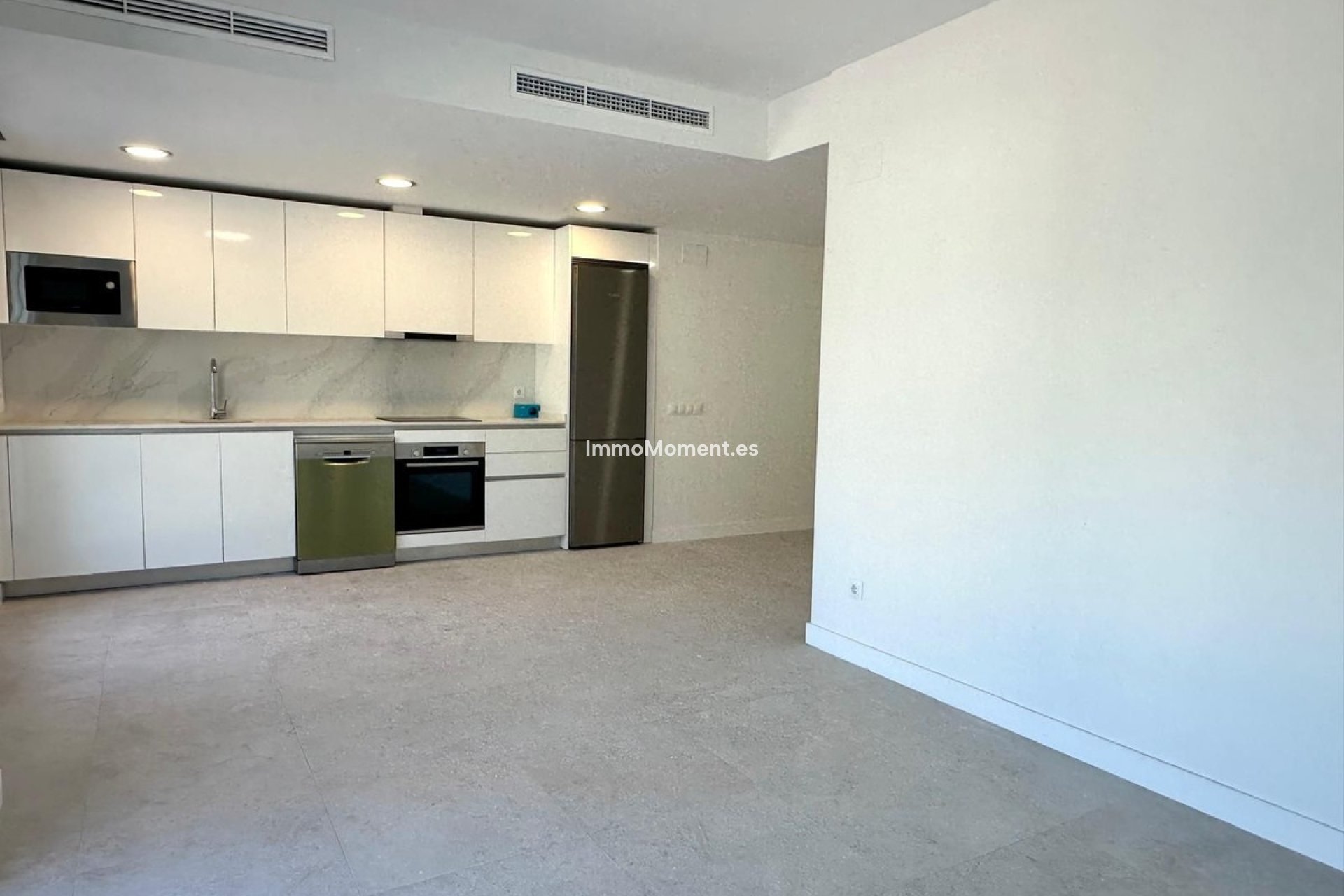 Bestaande woning - Appartement - Benalmadena - Benalmadena Centro