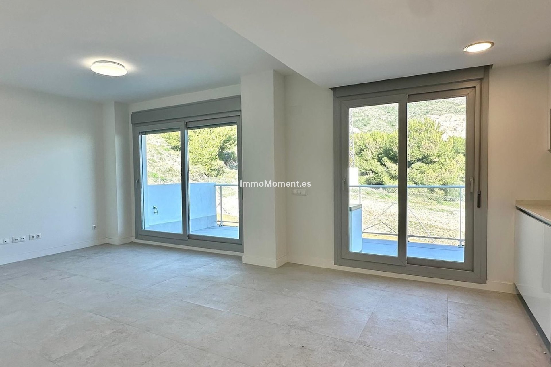 Bestaande woning - Appartement - Benalmadena - Benalmadena Centro