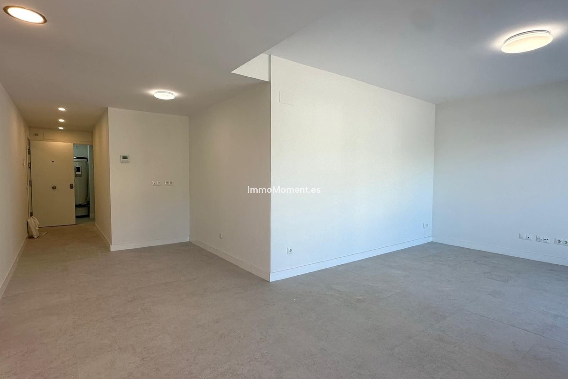 Bestaande woning - Appartement - Benalmadena - Benalmadena Centro