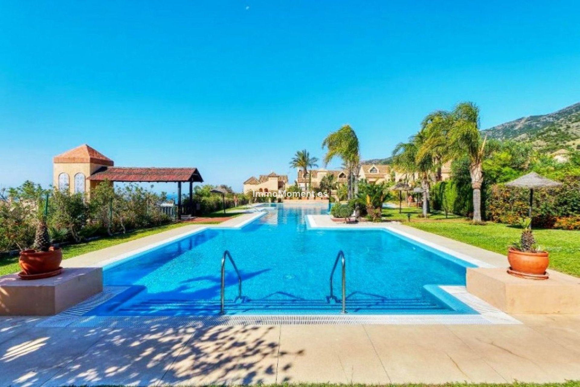 Bestaande woning - Appartement - Benalmadena - Benalmadena Centro